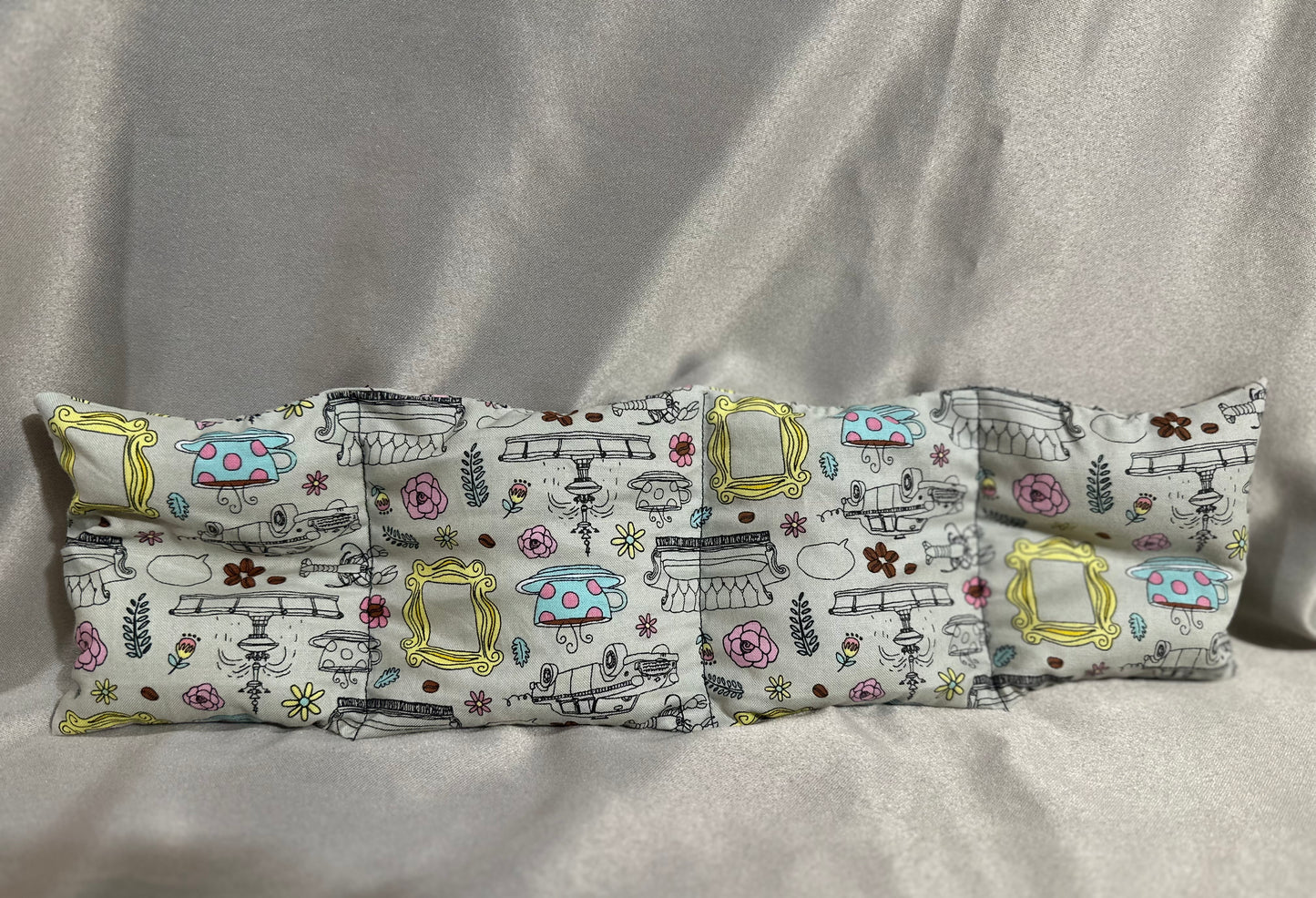 Herbal/Hot Cold Packs