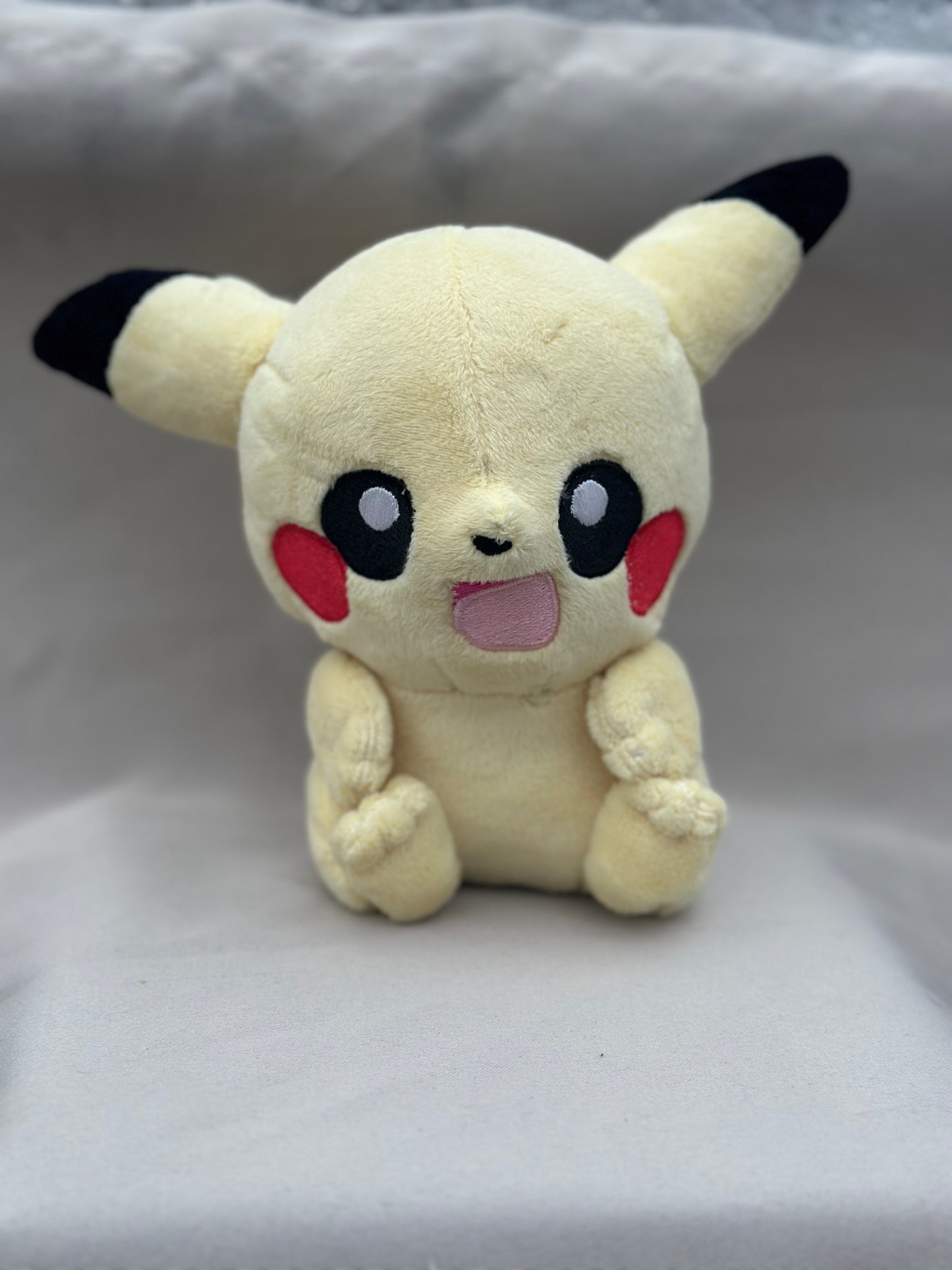 Poké Plush Collection
