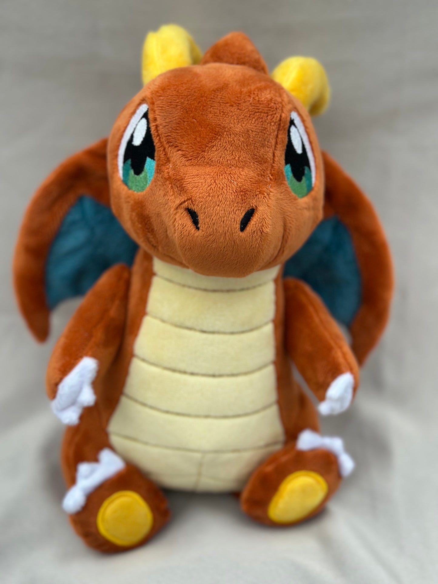 Poké Plush Collection