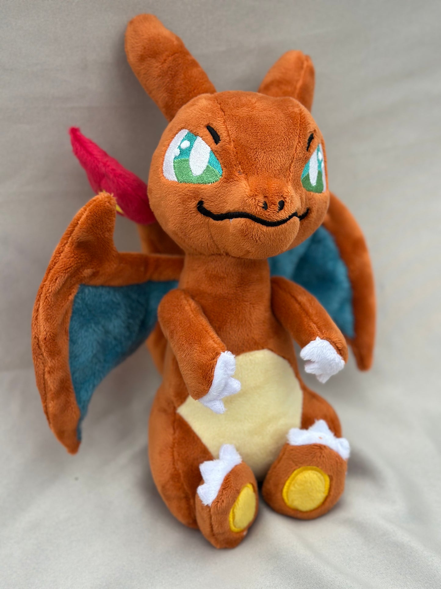 Poké Plush Collection
