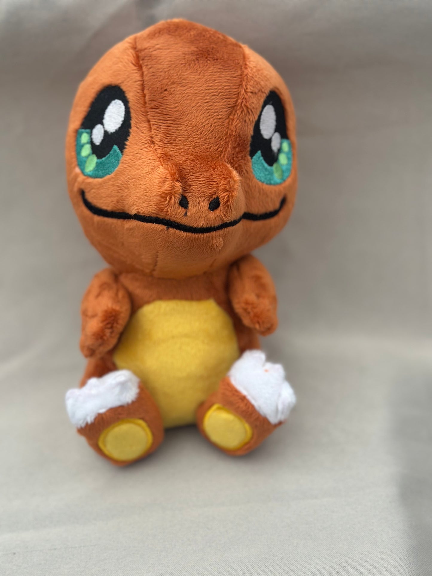 Poké Plush Collection