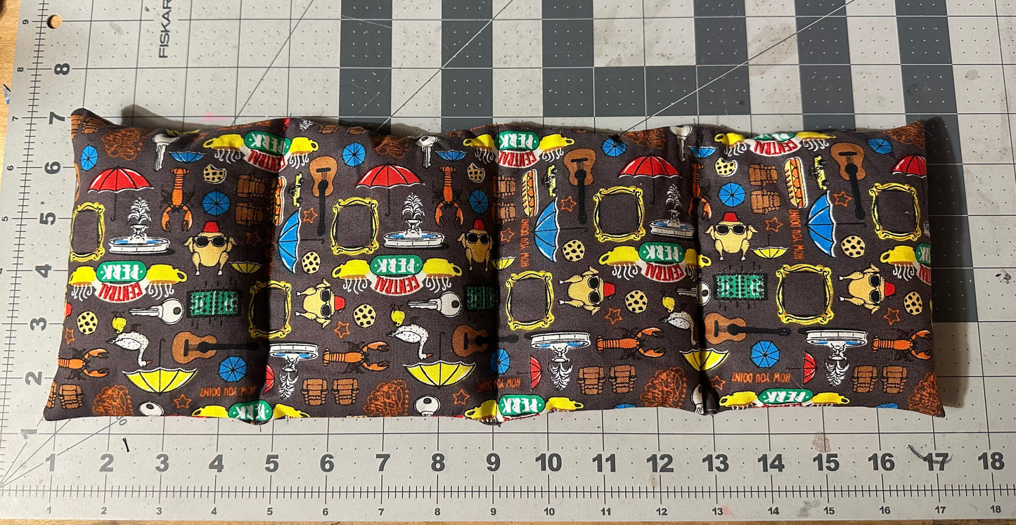 Herbal/Hot Cold Packs
