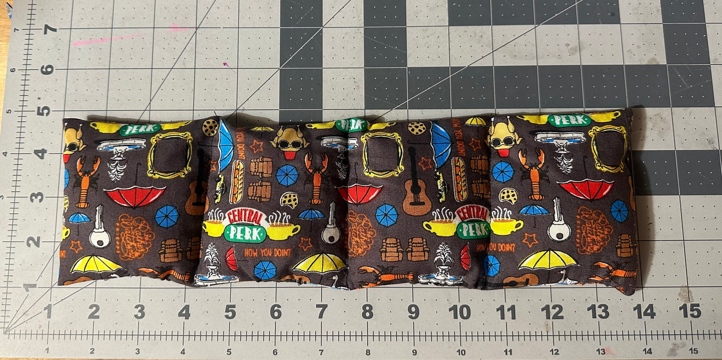 Herbal/Hot Cold Packs