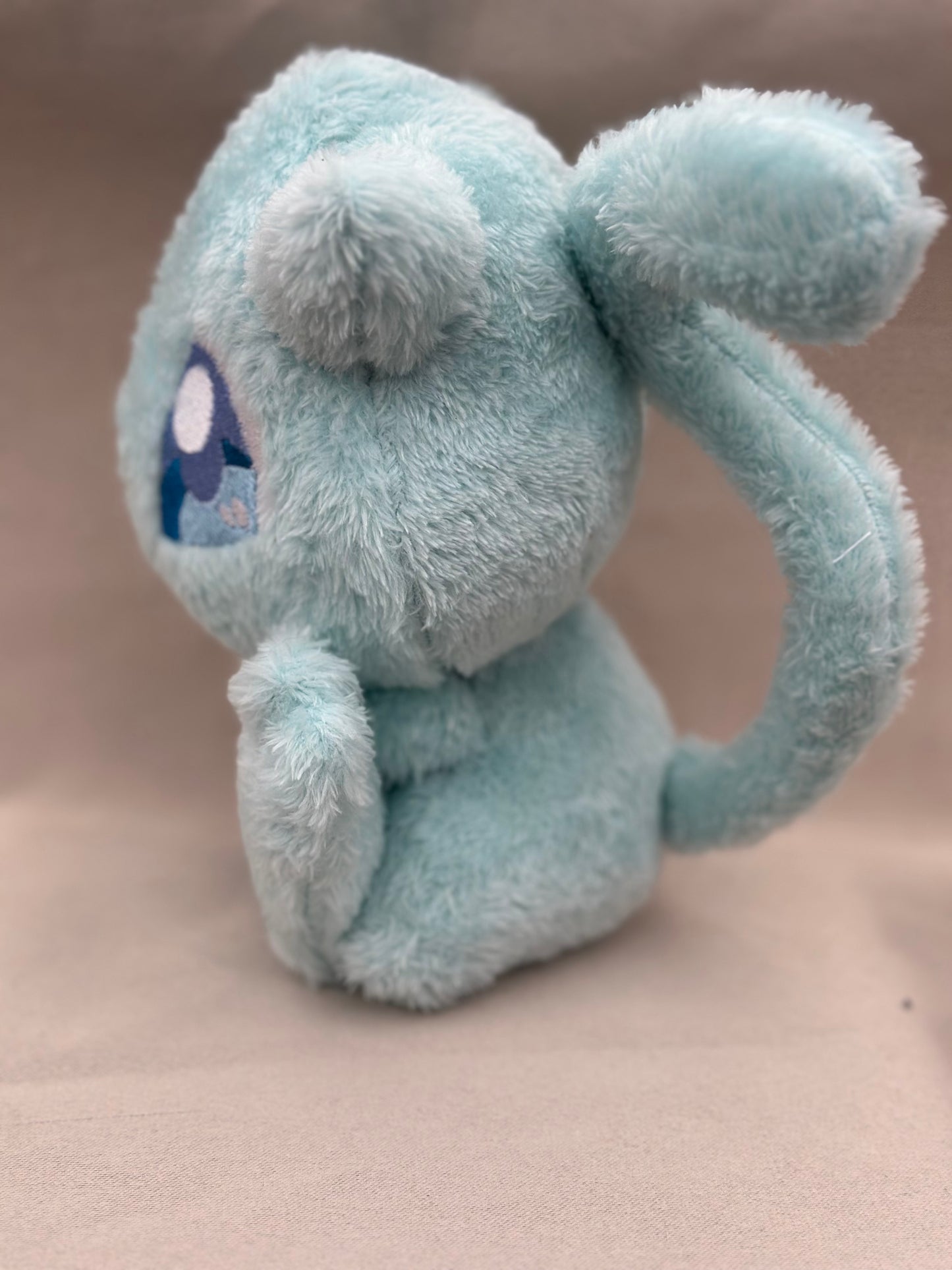 Poké Plush Collection