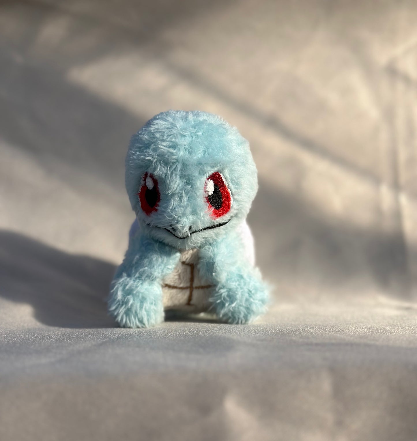 Poké Plush Collection