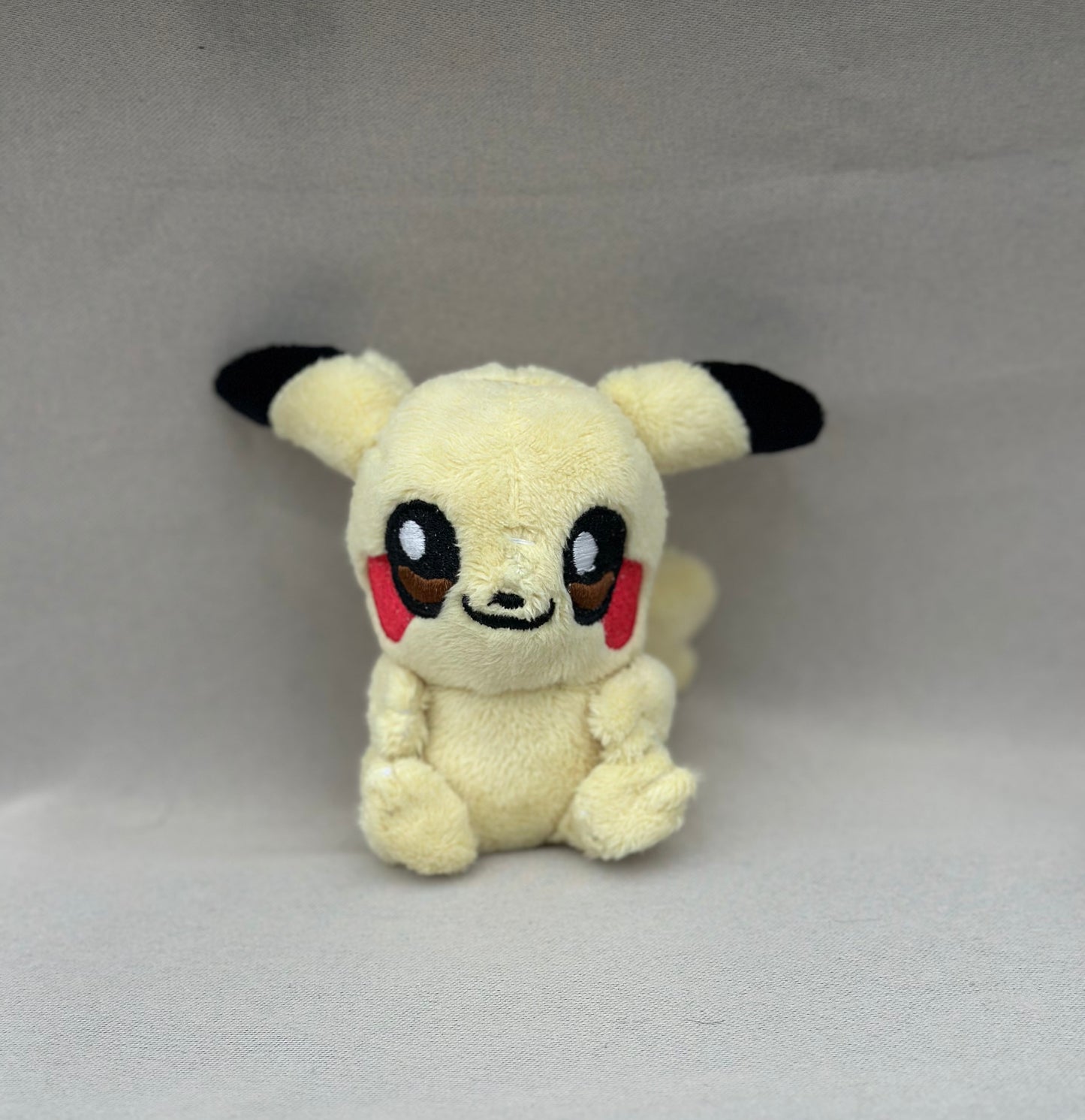 Poké Plush Collection