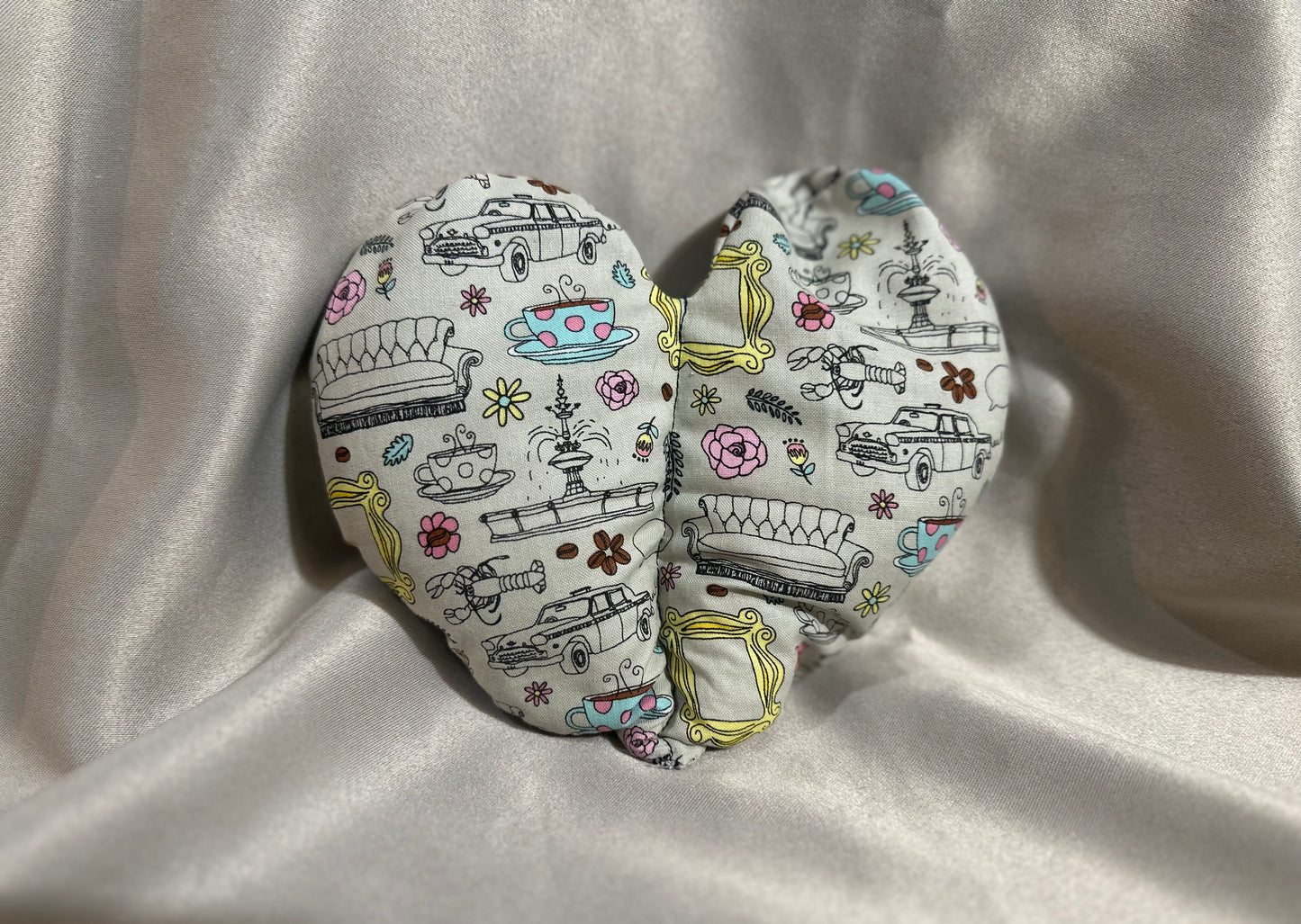 Herbal/Hot Cold Packs