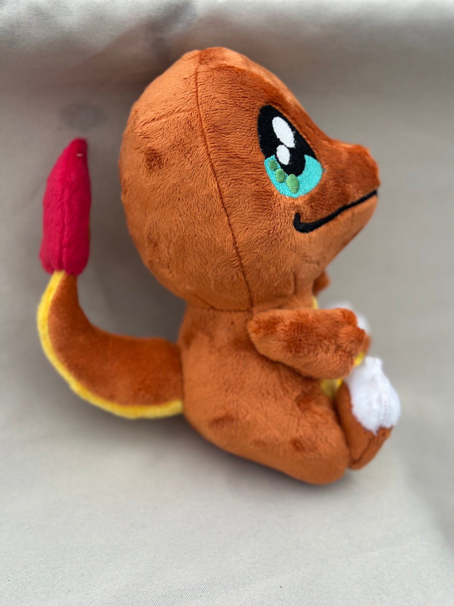 Poké Plush Collection