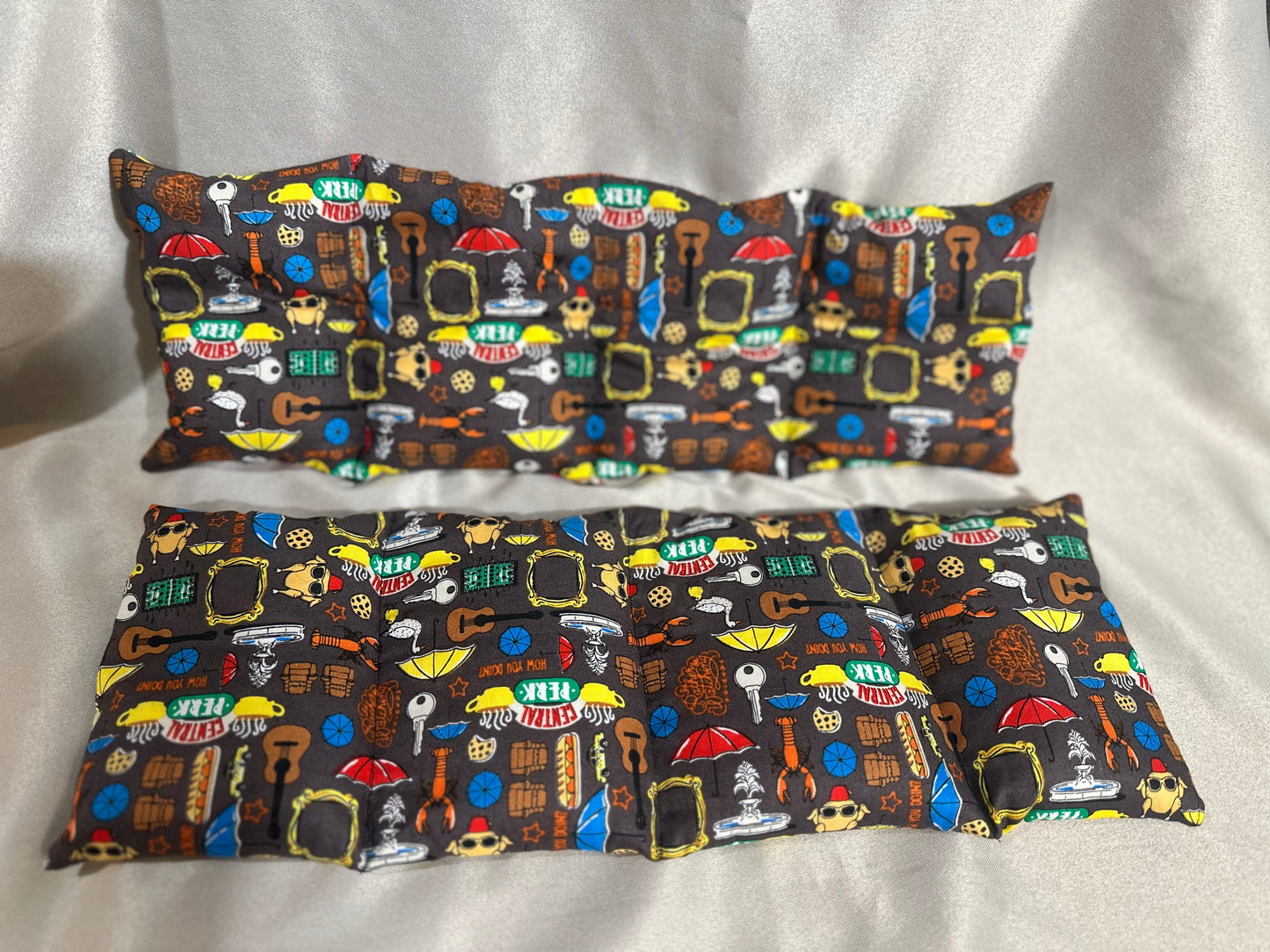 Herbal/Hot Cold Packs
