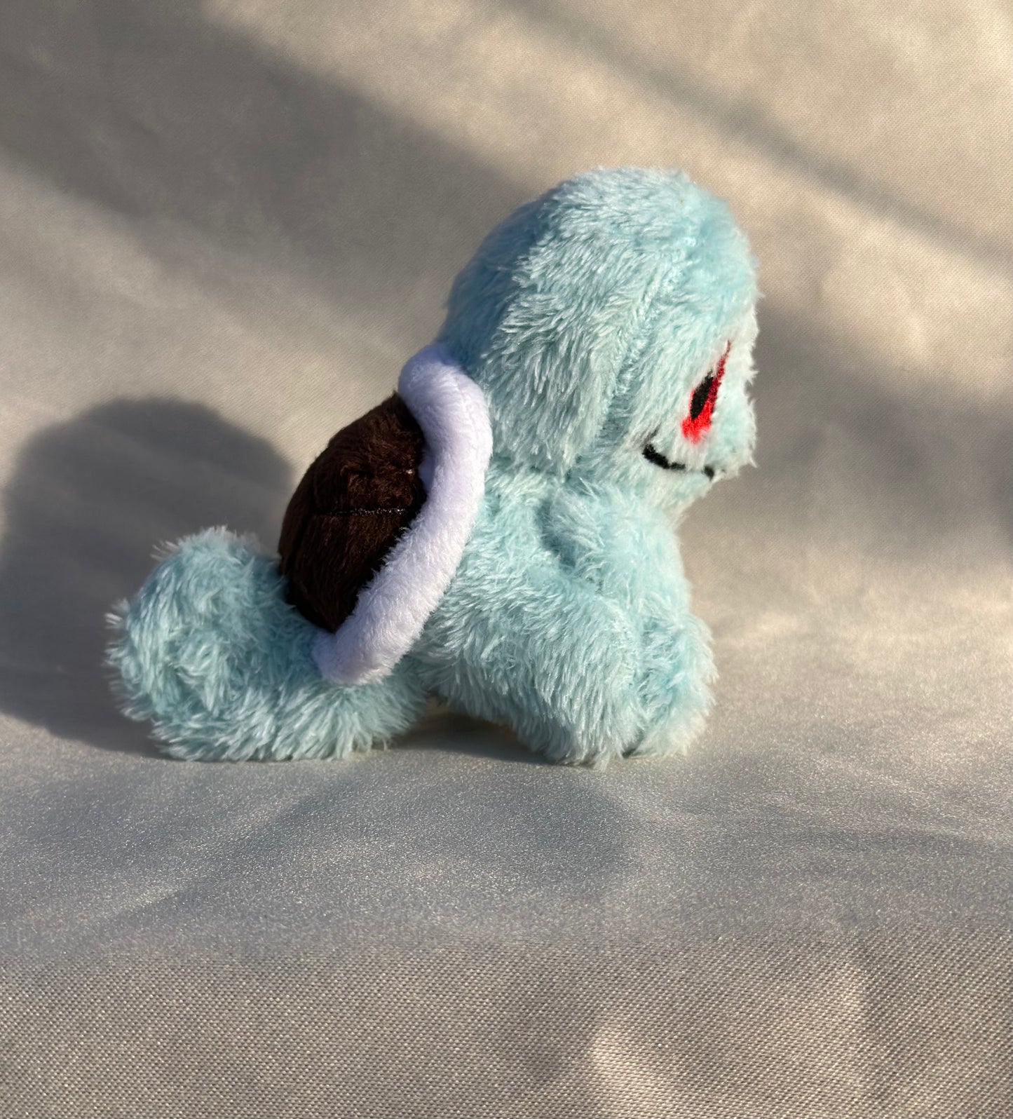 Poké Plush Collection