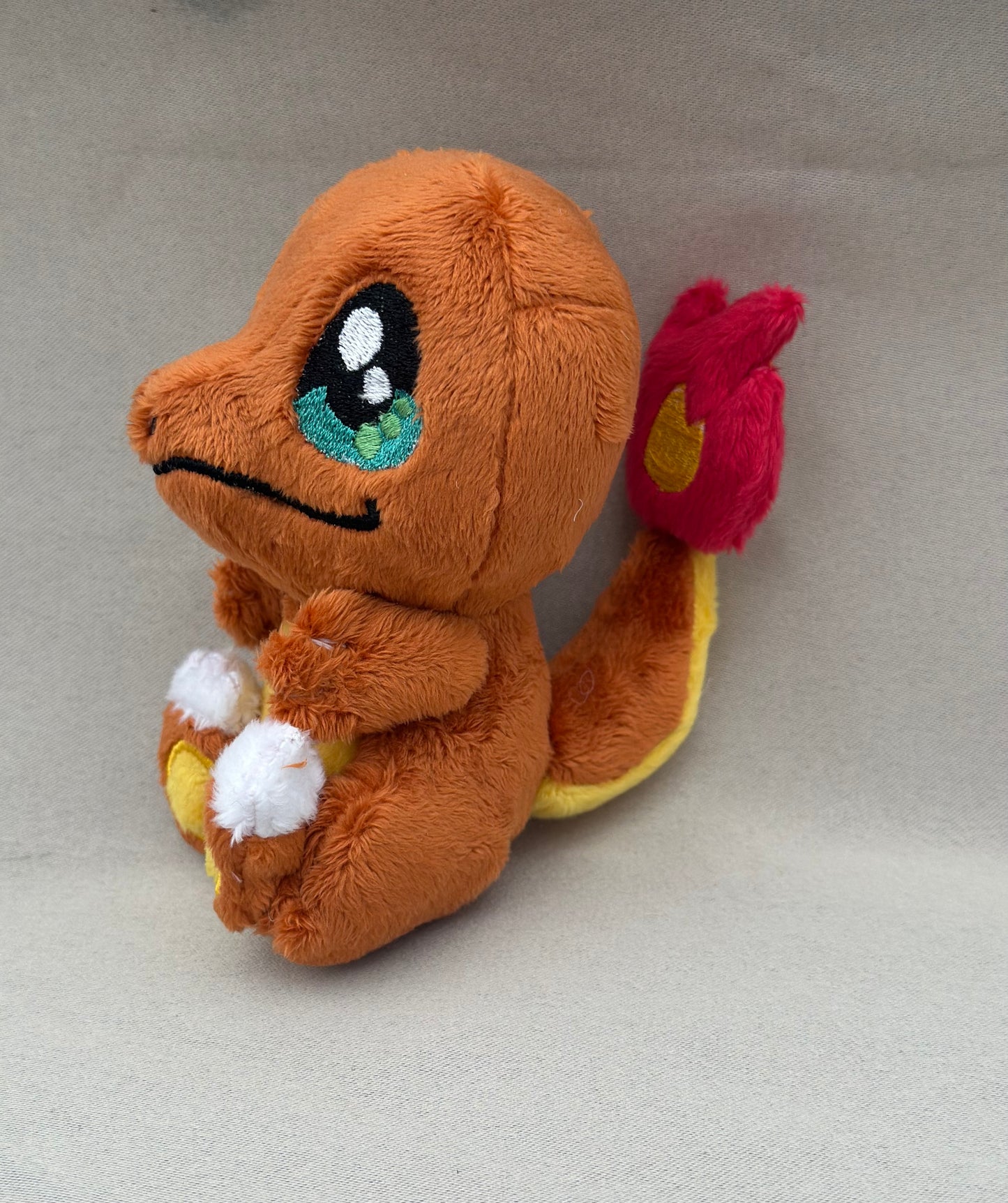 Poké Plush Collection