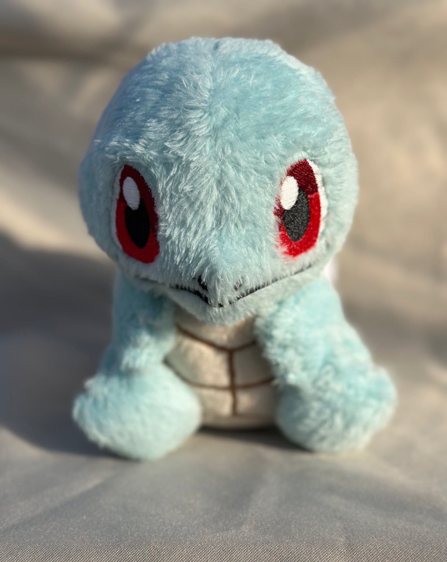 Poké Plush Collection