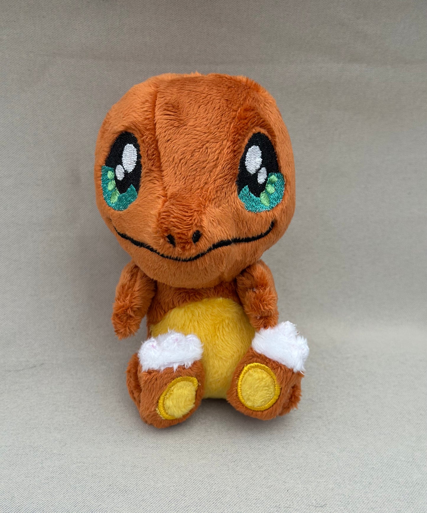 Poké Plush Collection