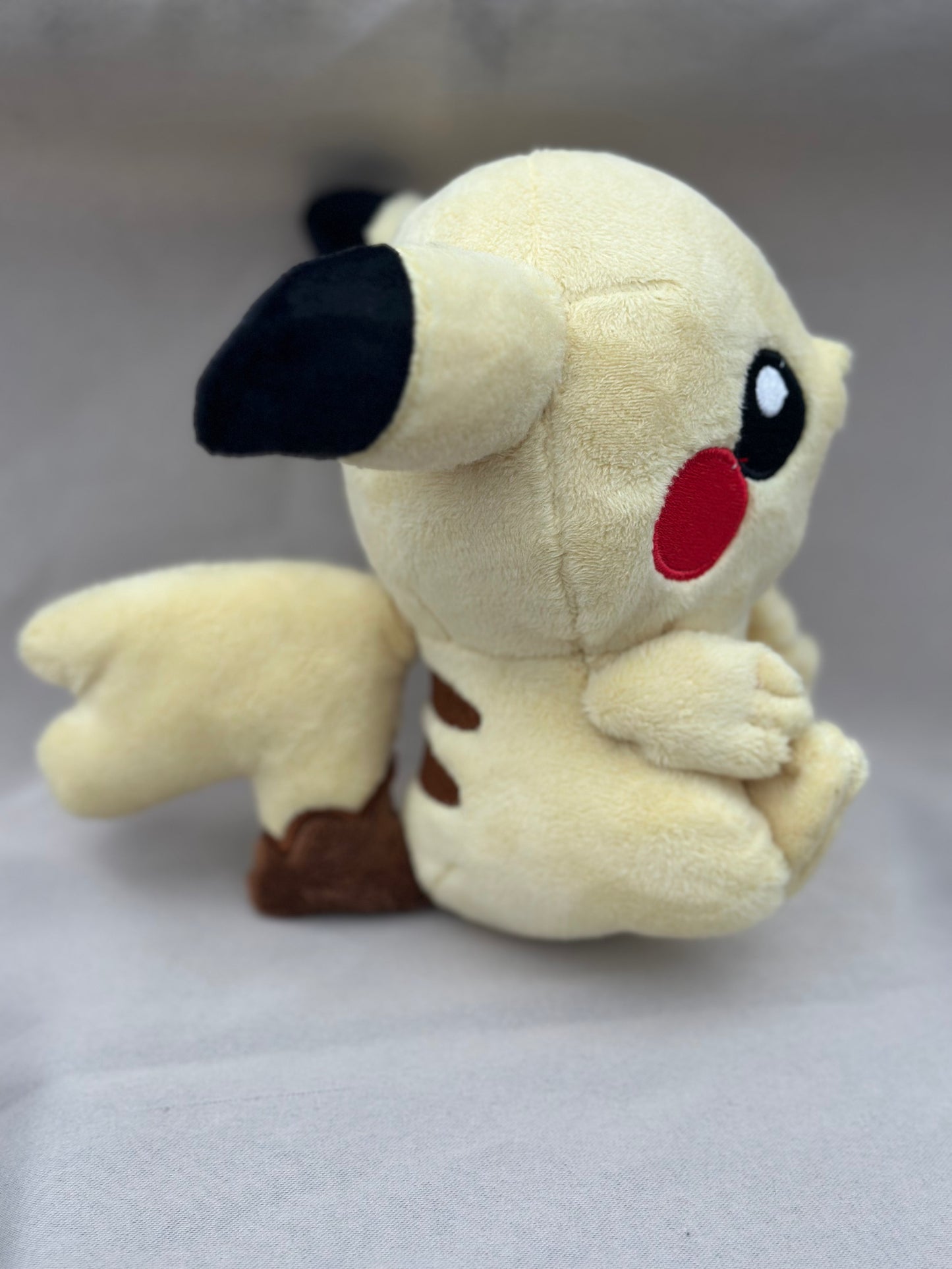 Poké Plush Collection