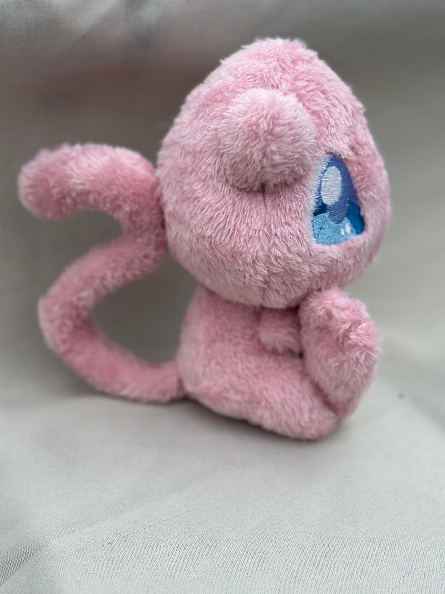 Poké Plush Collection