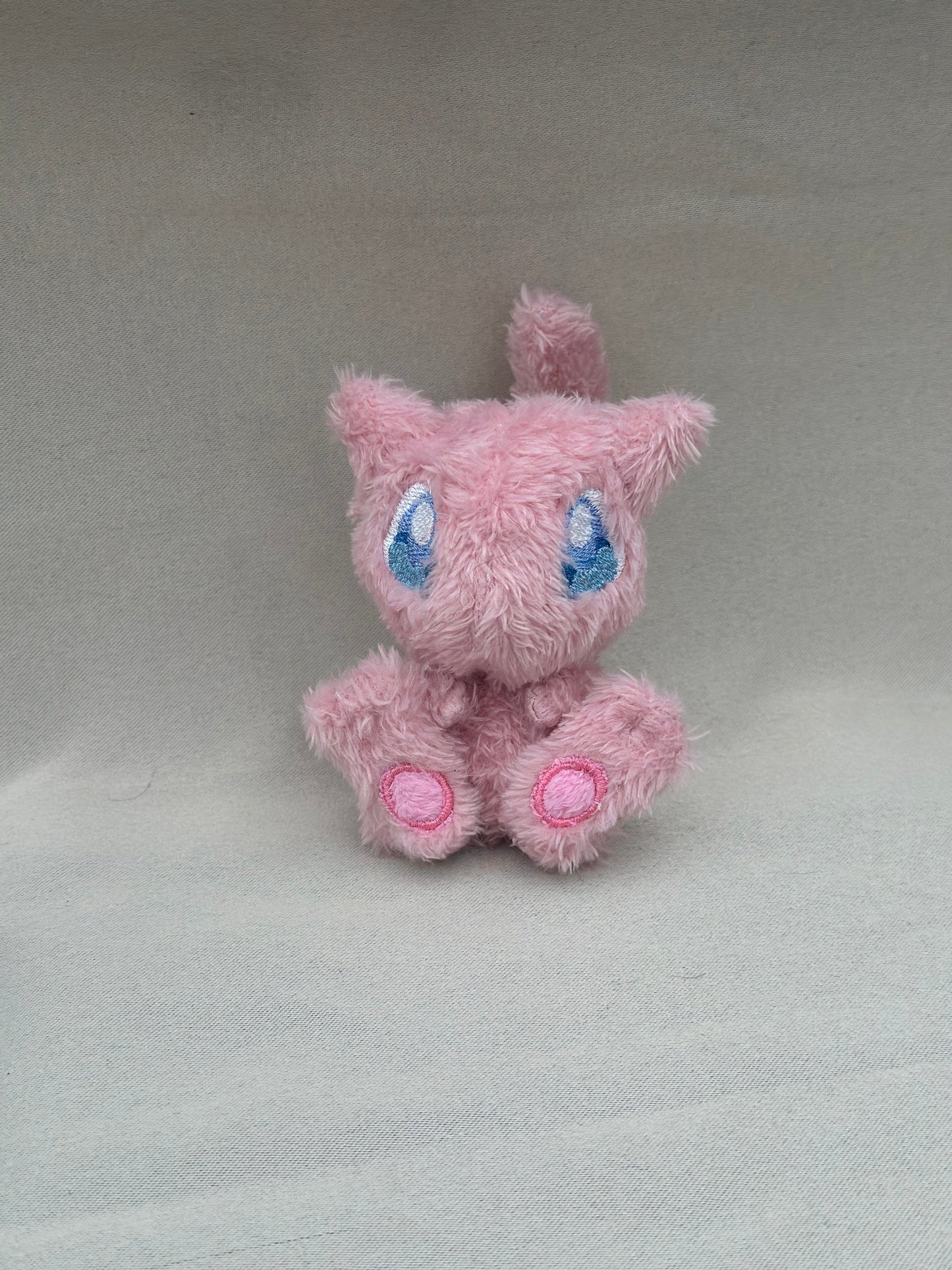 Poké Plush Collection