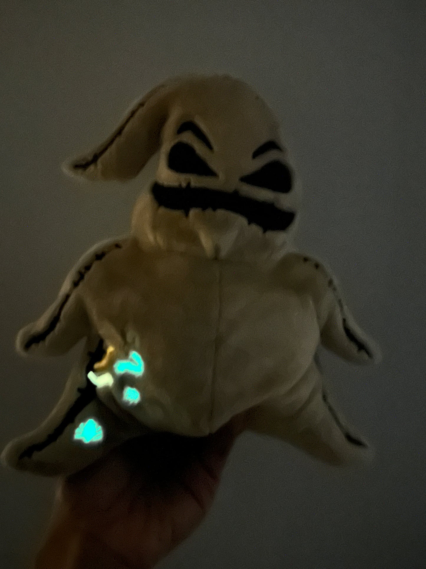 Nightmarish Ghoulies