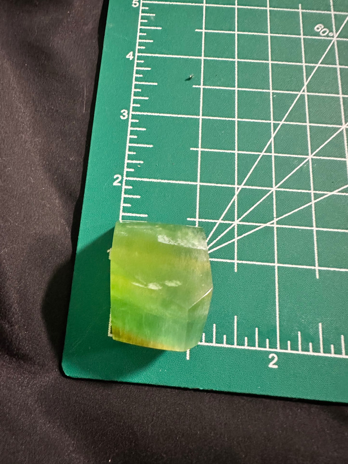 Fluorite Crystals