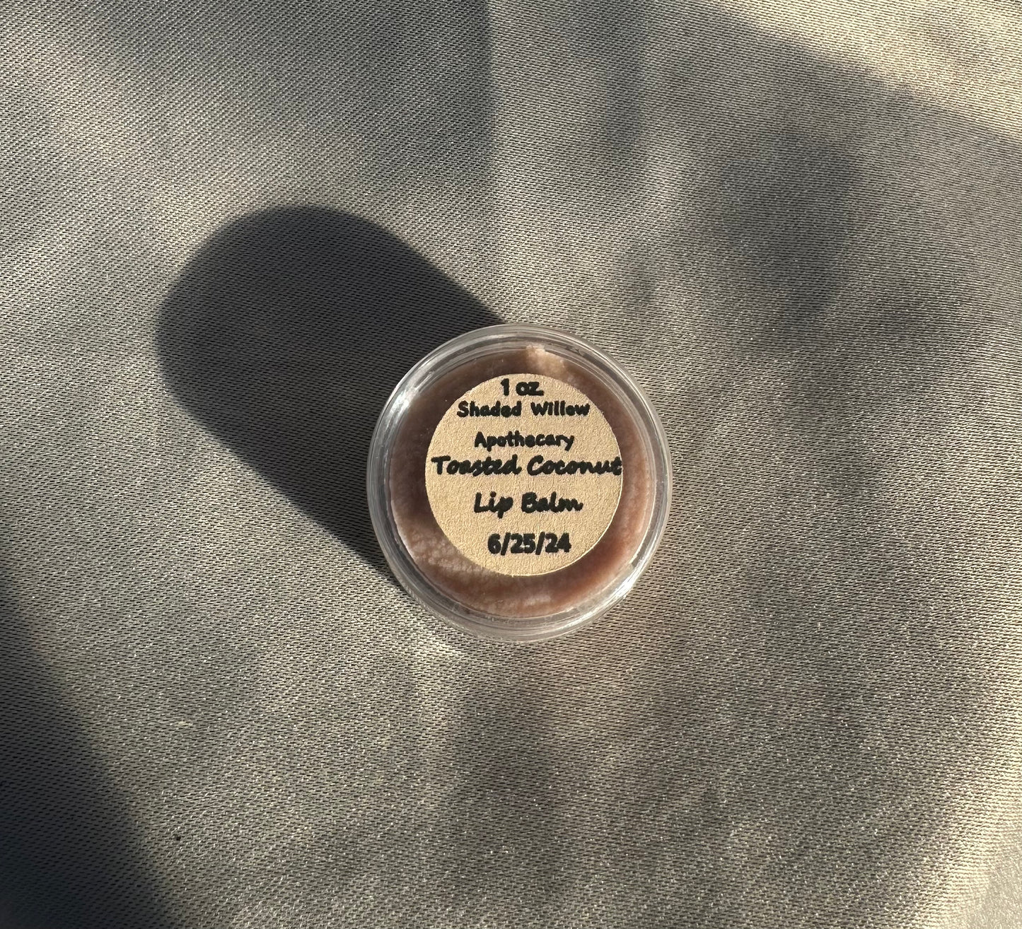 Botanical Lip Balms