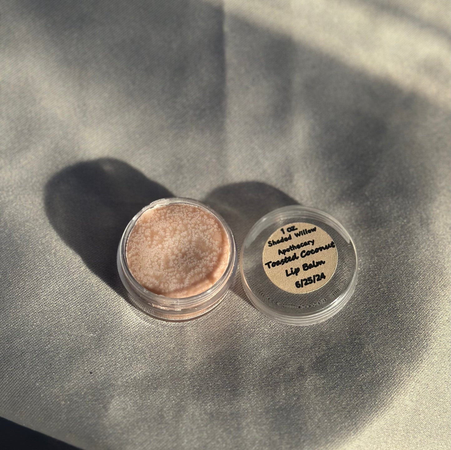 Botanical Lip Balms