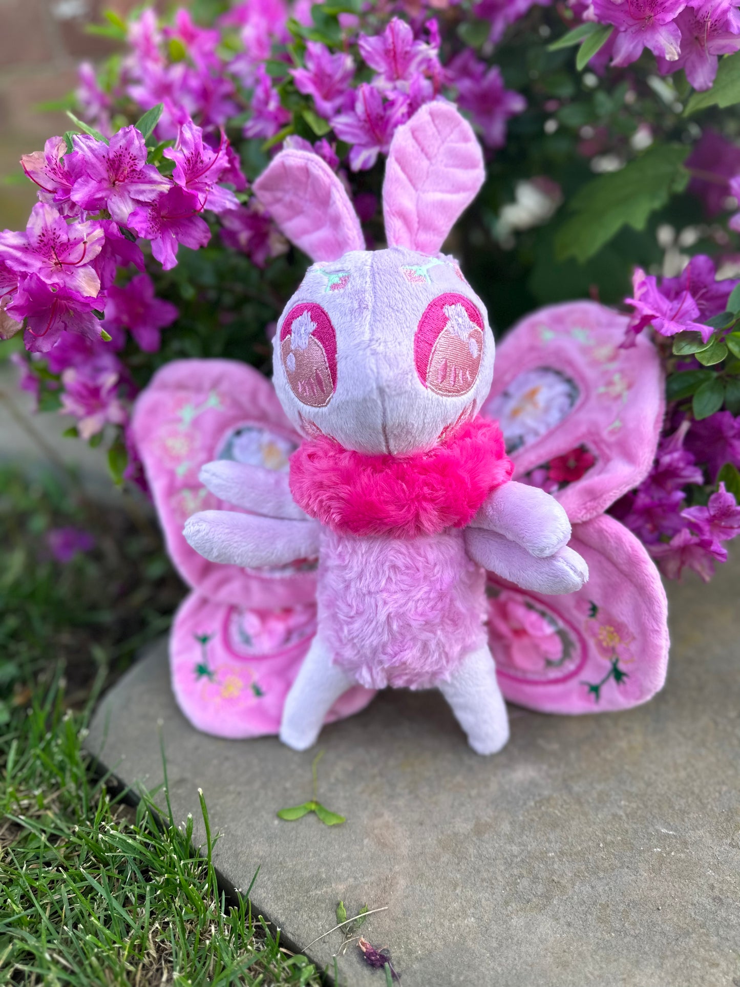 Prima Spring Butterfly