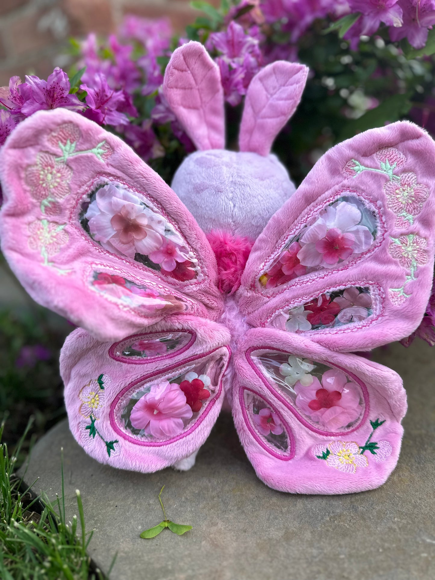 Prima Spring Butterfly