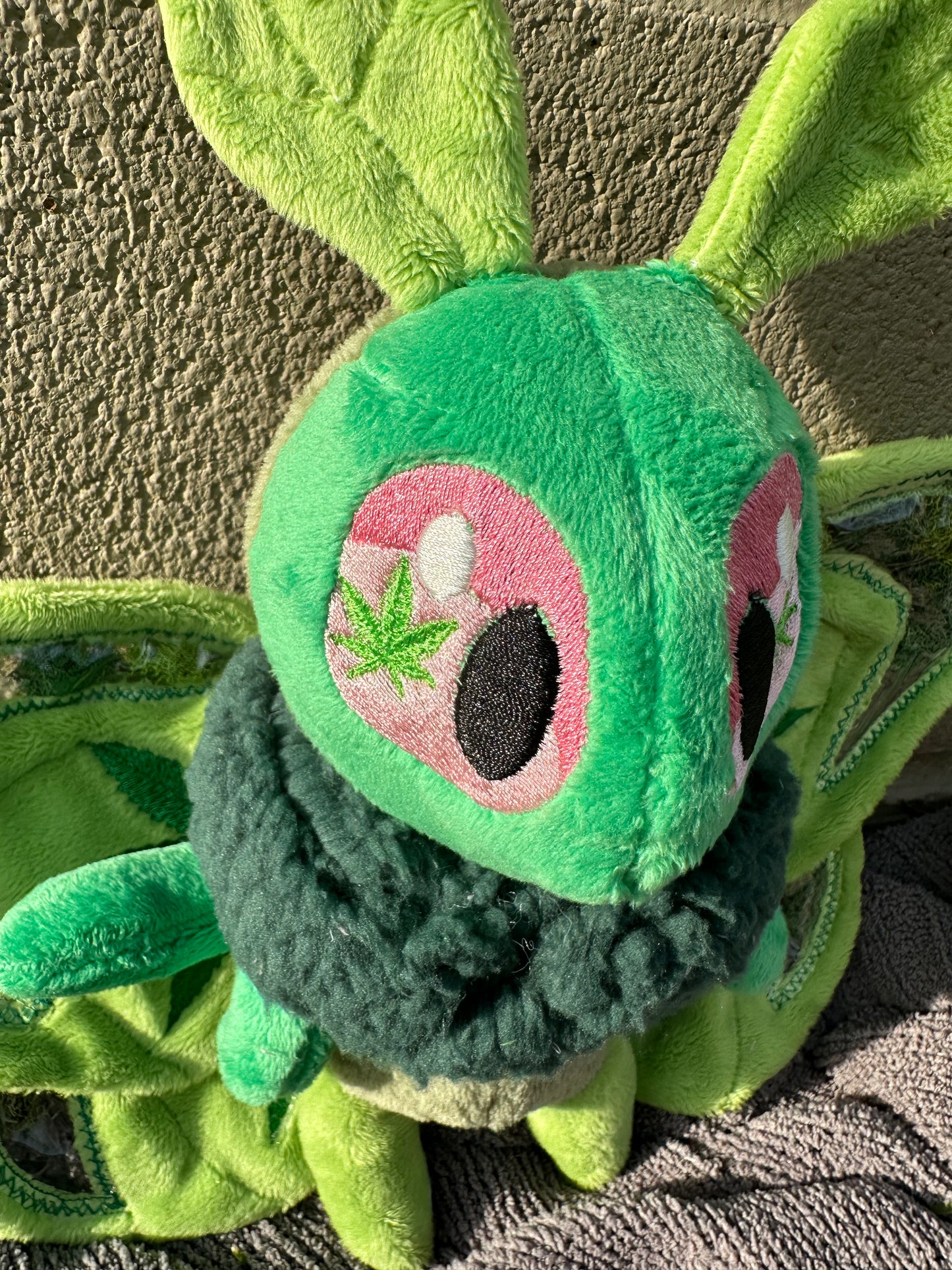 Big Dubbie