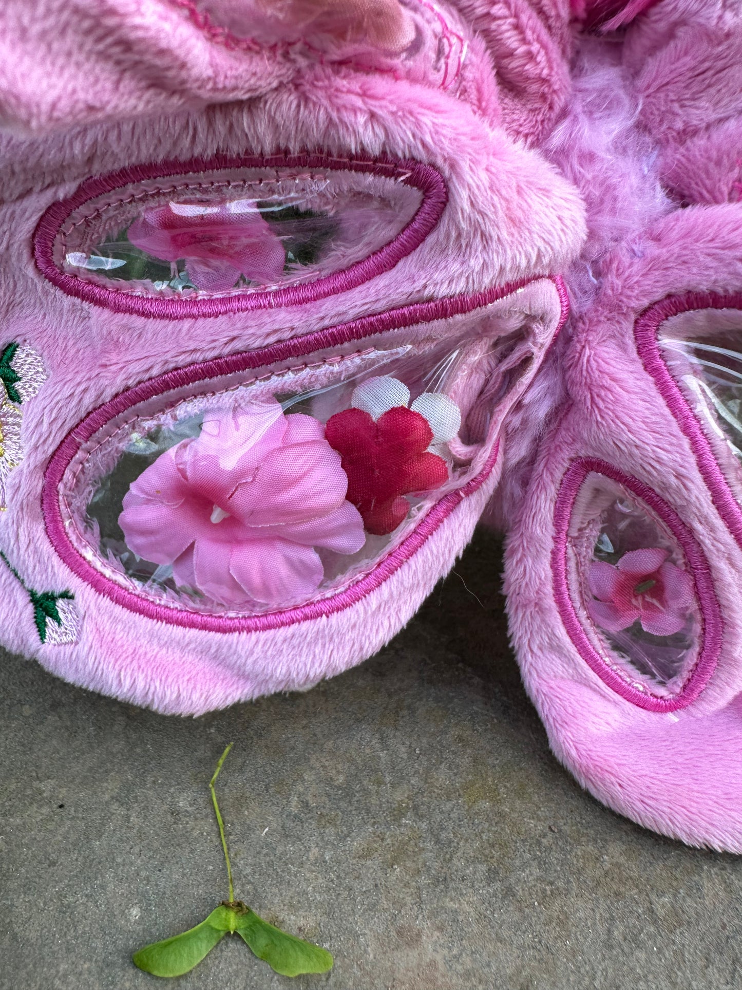 Prima Spring Butterfly