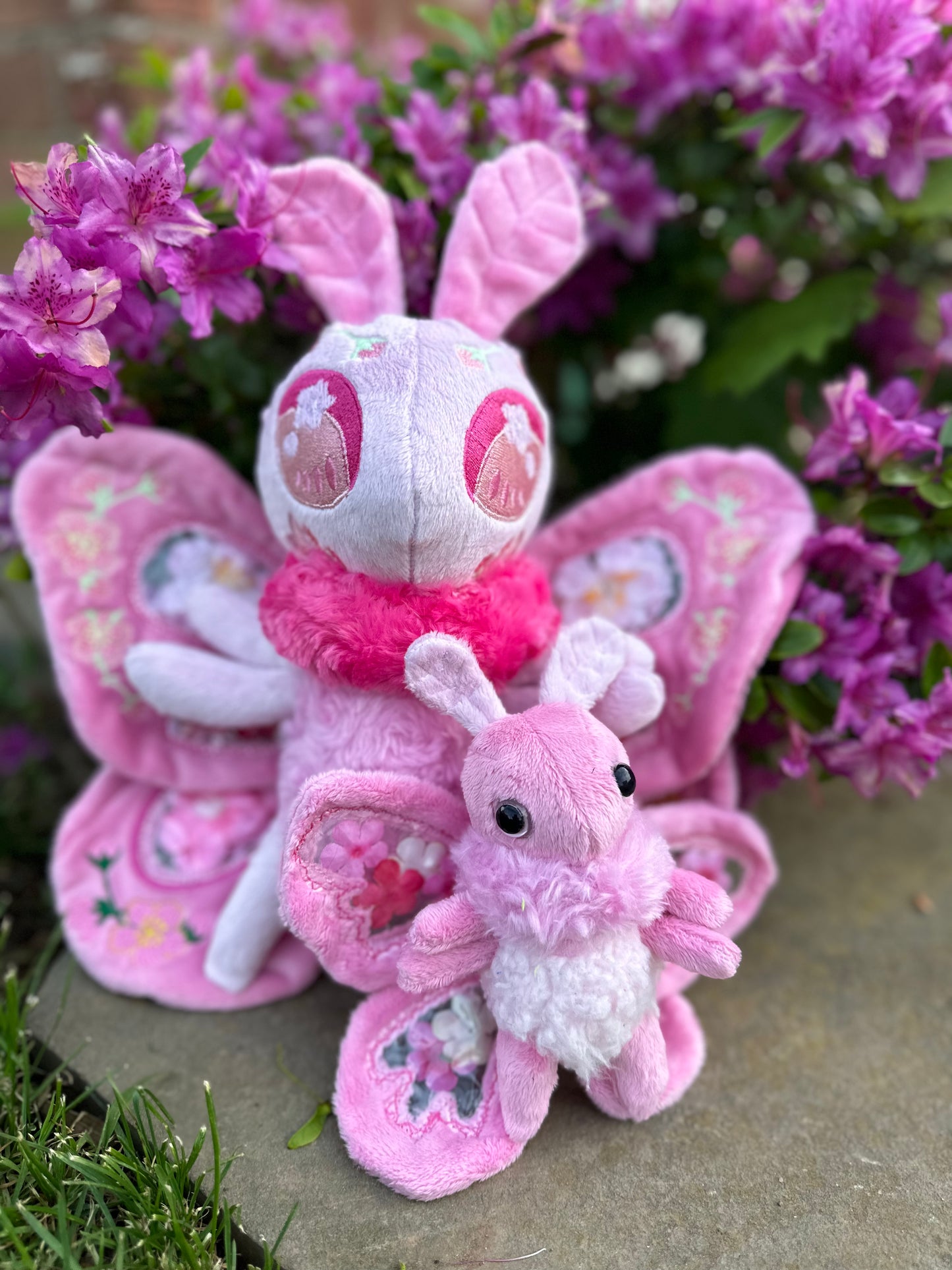 Prima Spring Butterfly