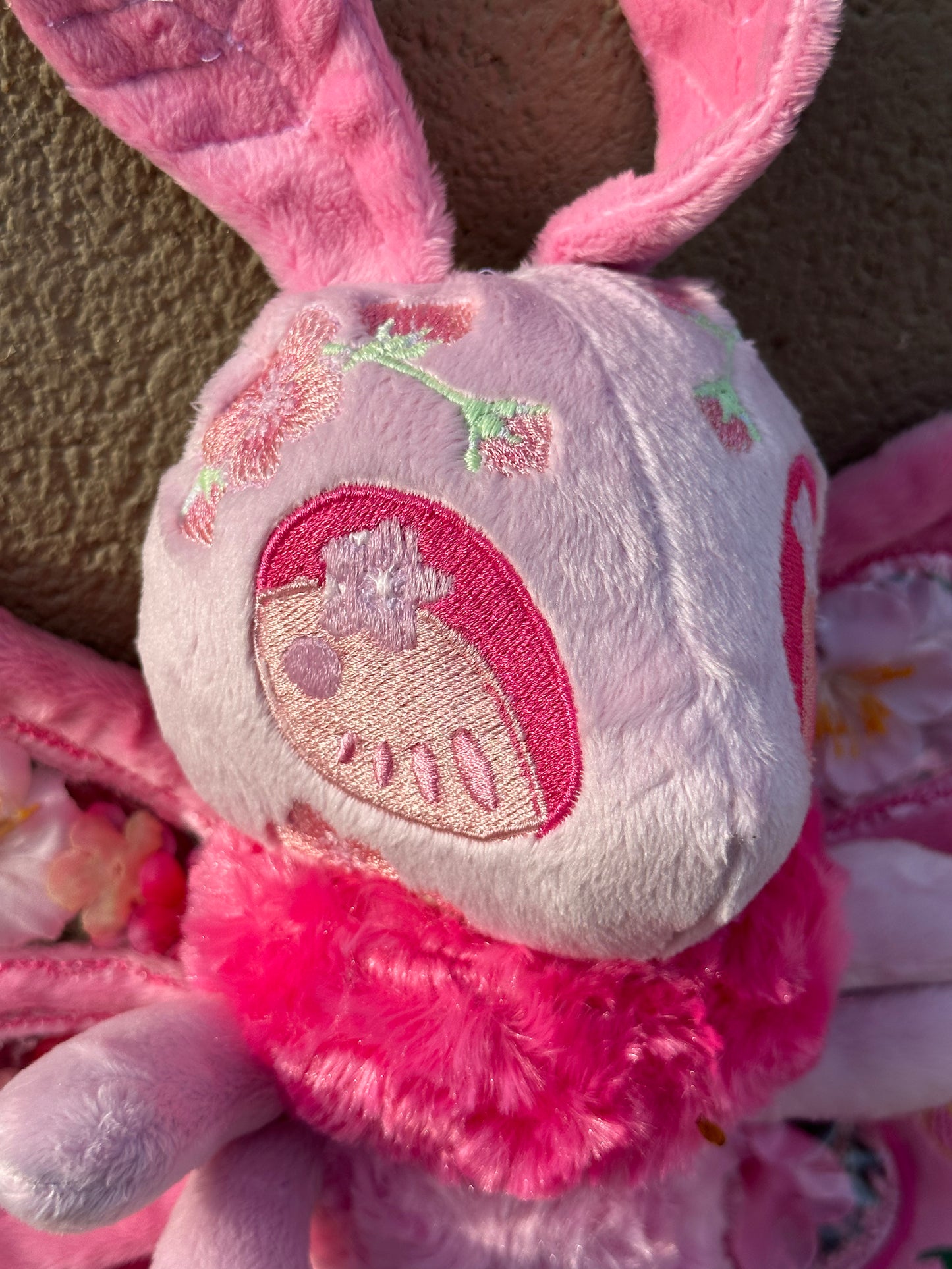 Prima Spring Butterfly