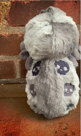 Spider Plushies