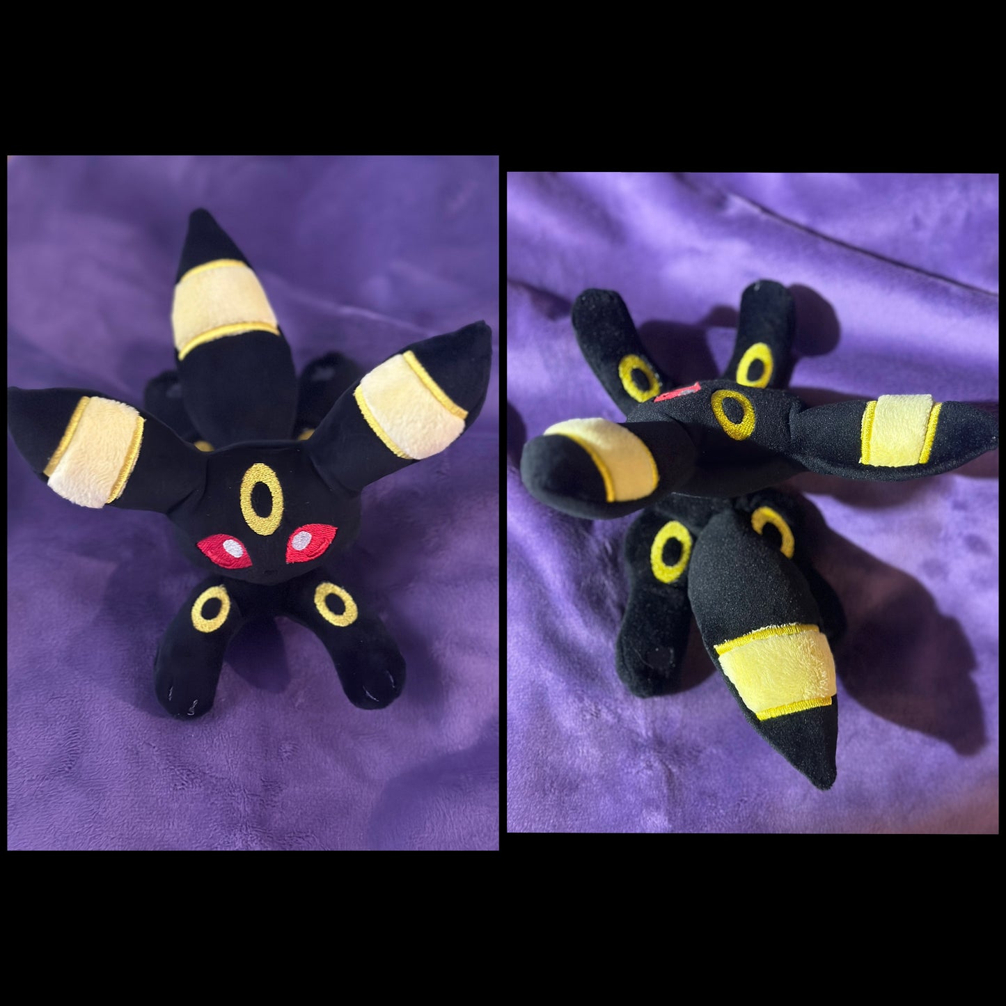 Pocket Poké Plush