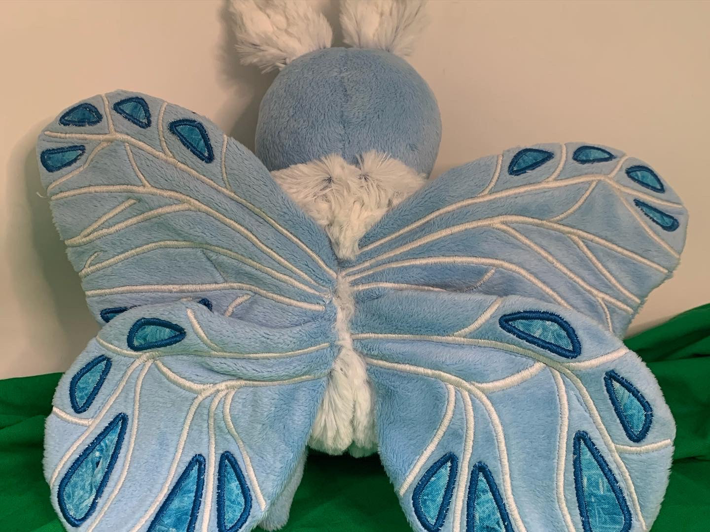 Helada Ice Moth