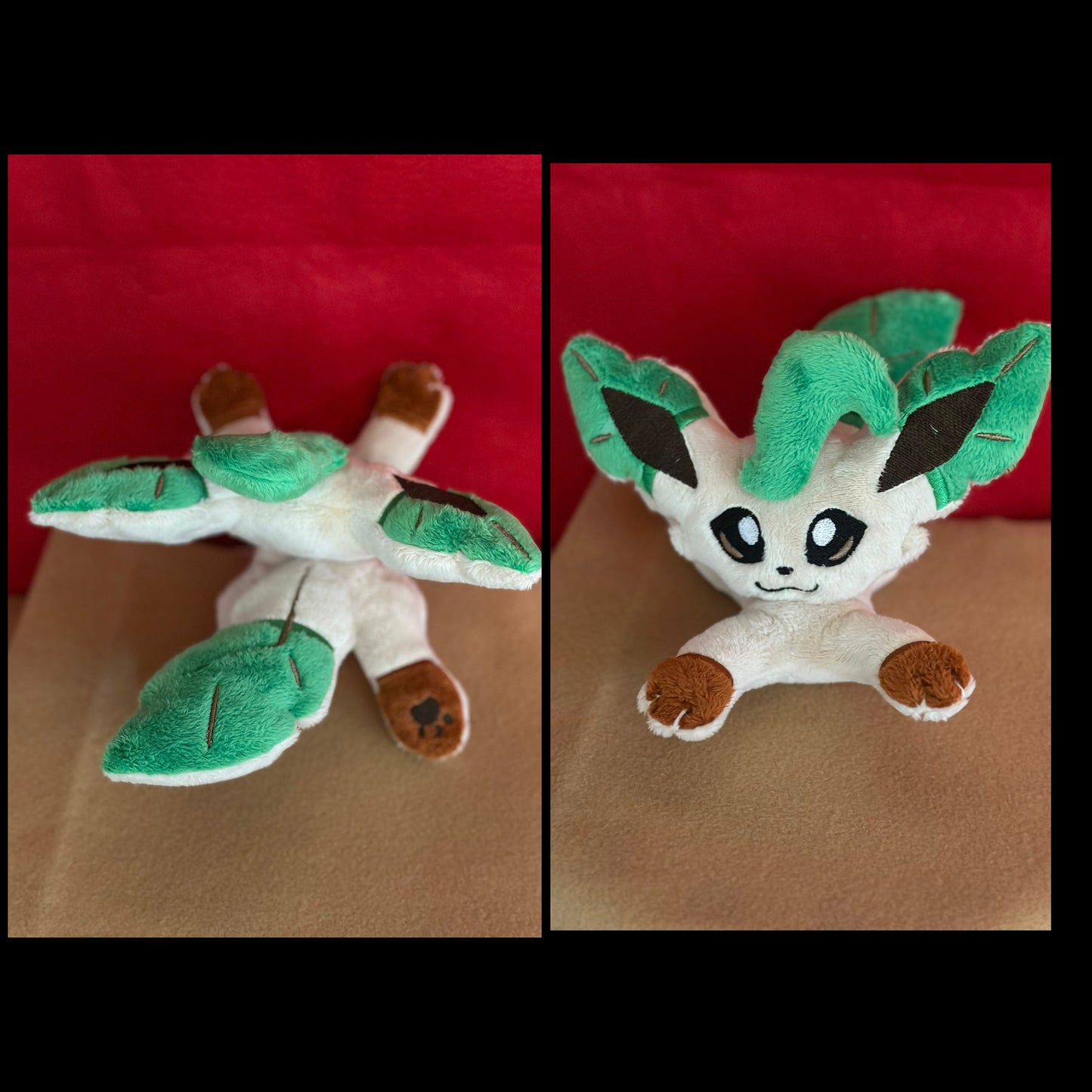 Pocket Poké Plush