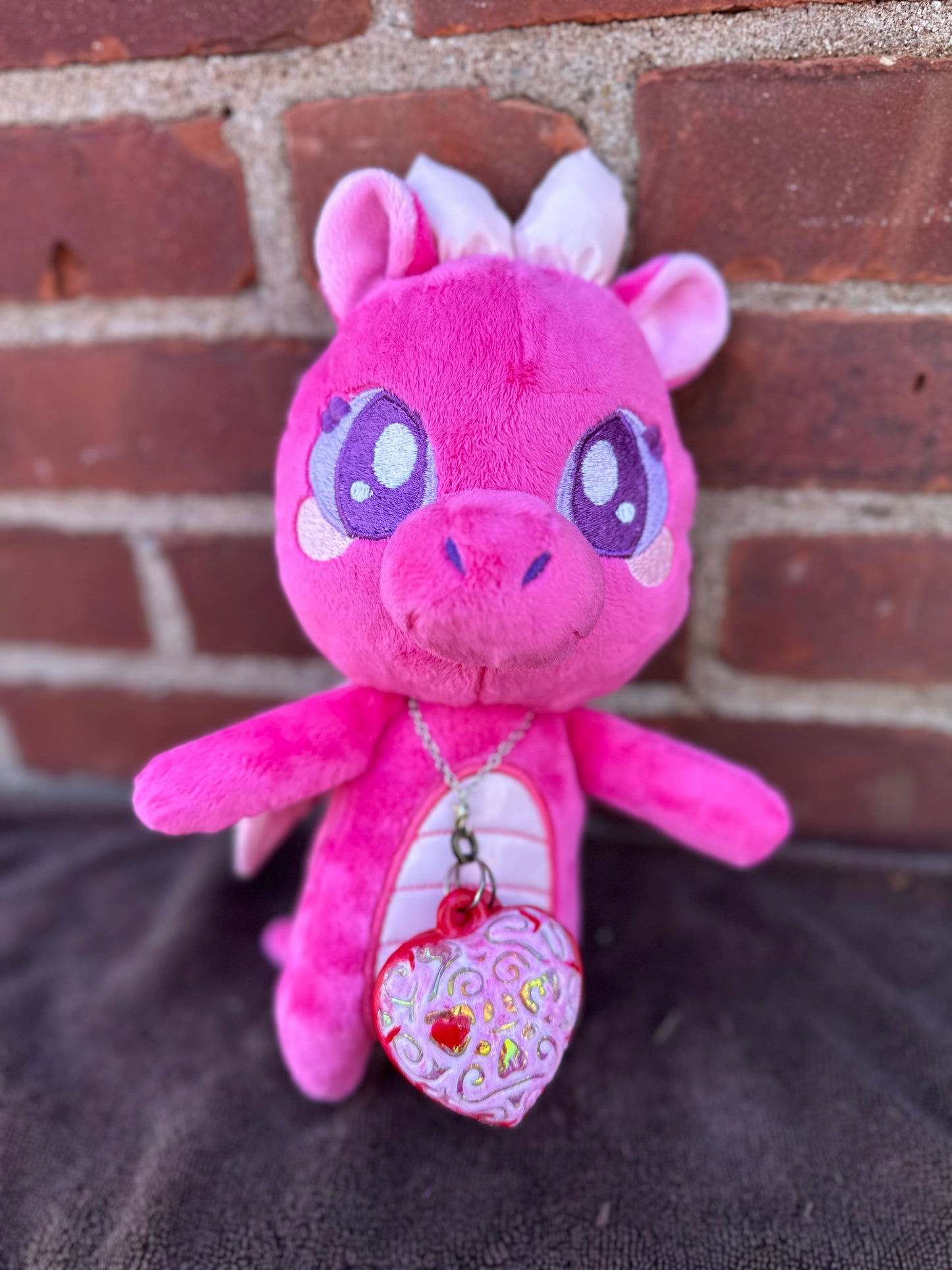Love Dragons