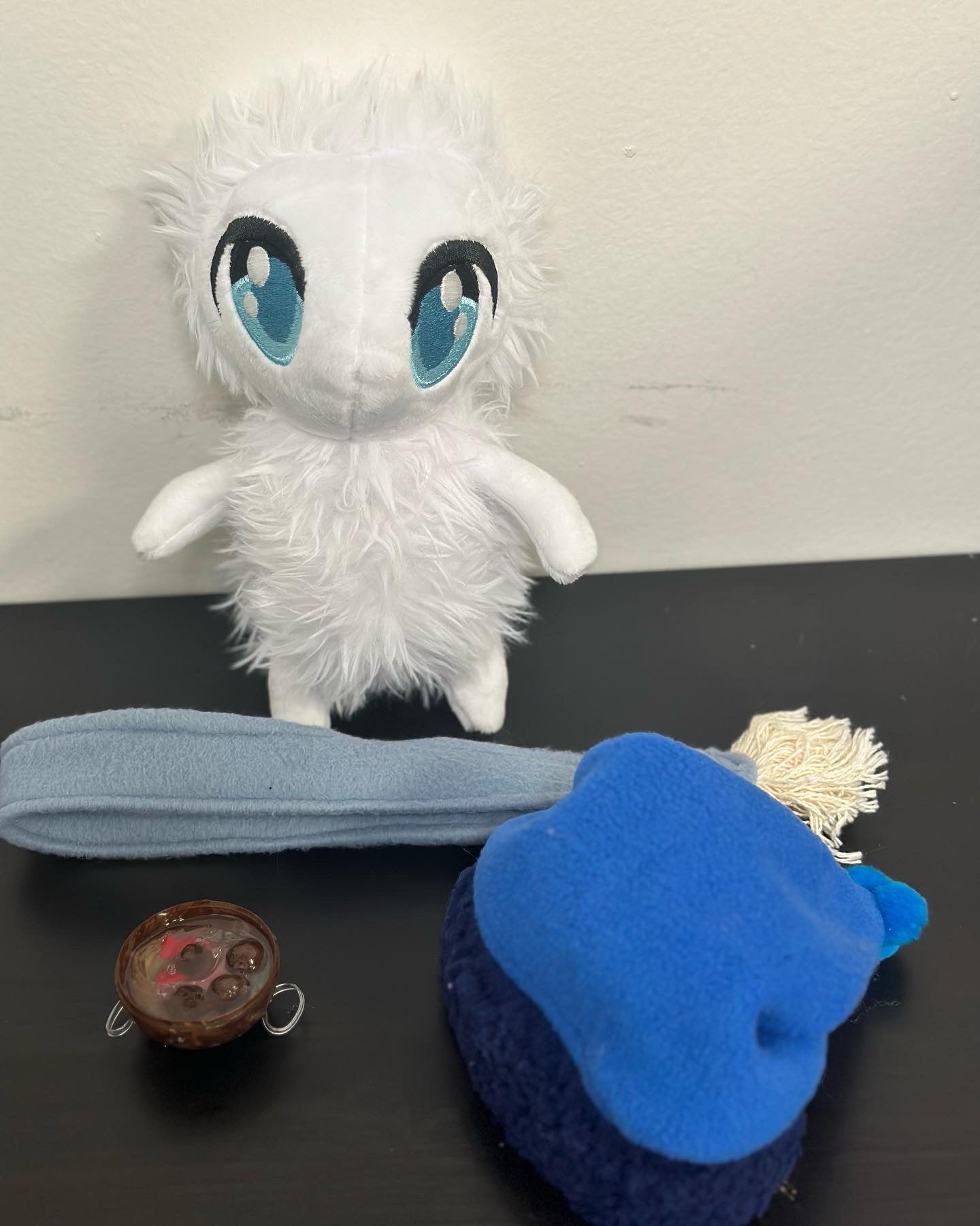 Yeti with Mom’s Spaghetti