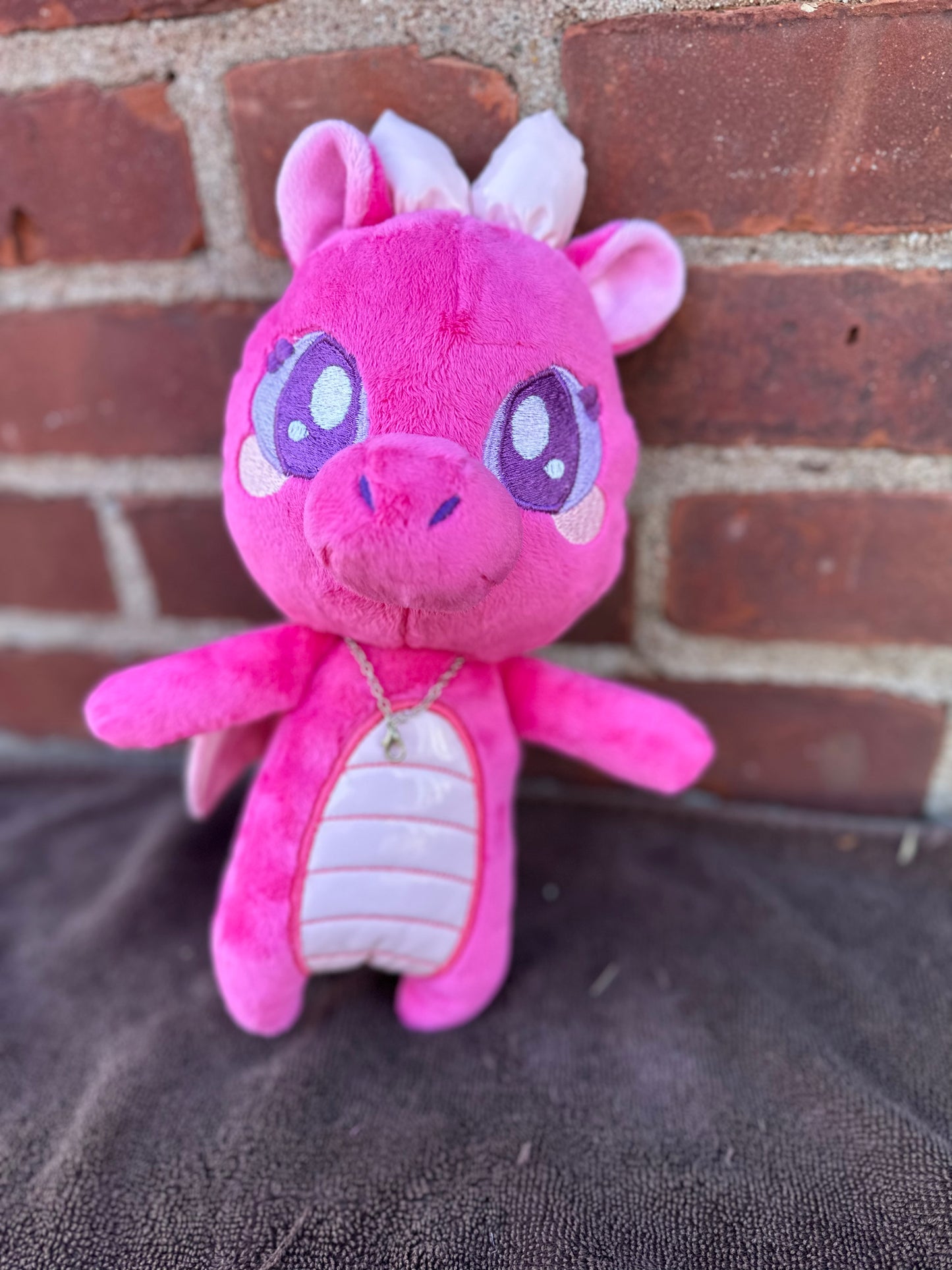 Love Dragons