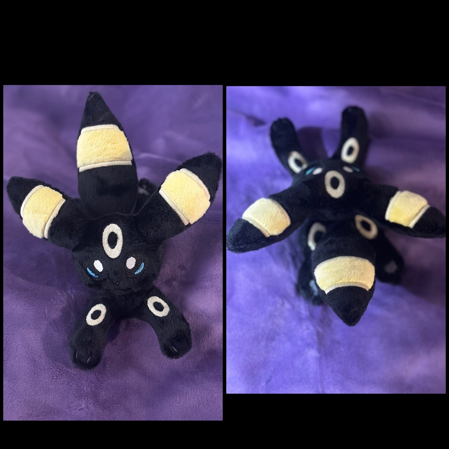 Pocket Poké Plush