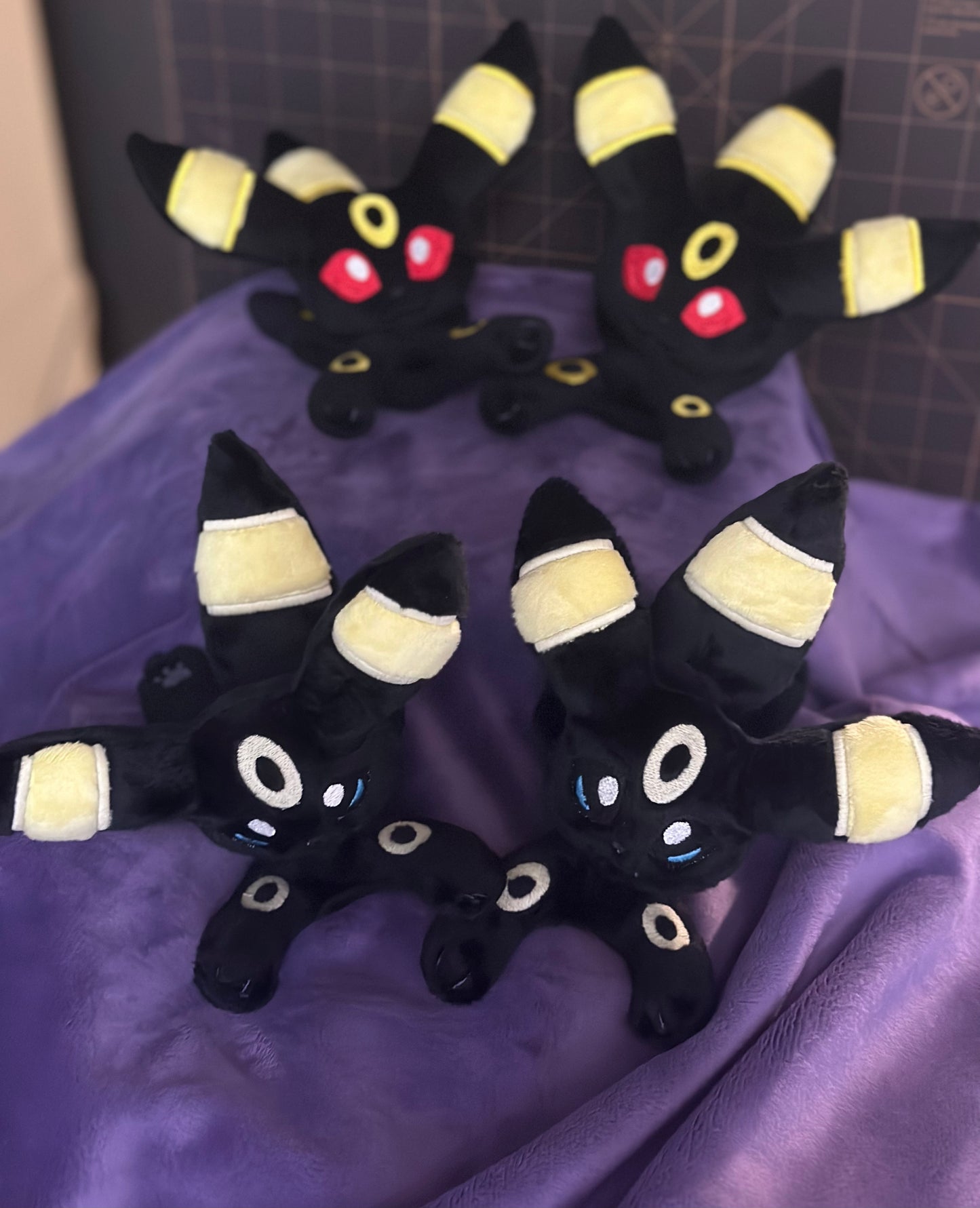 Pocket Poké Plush