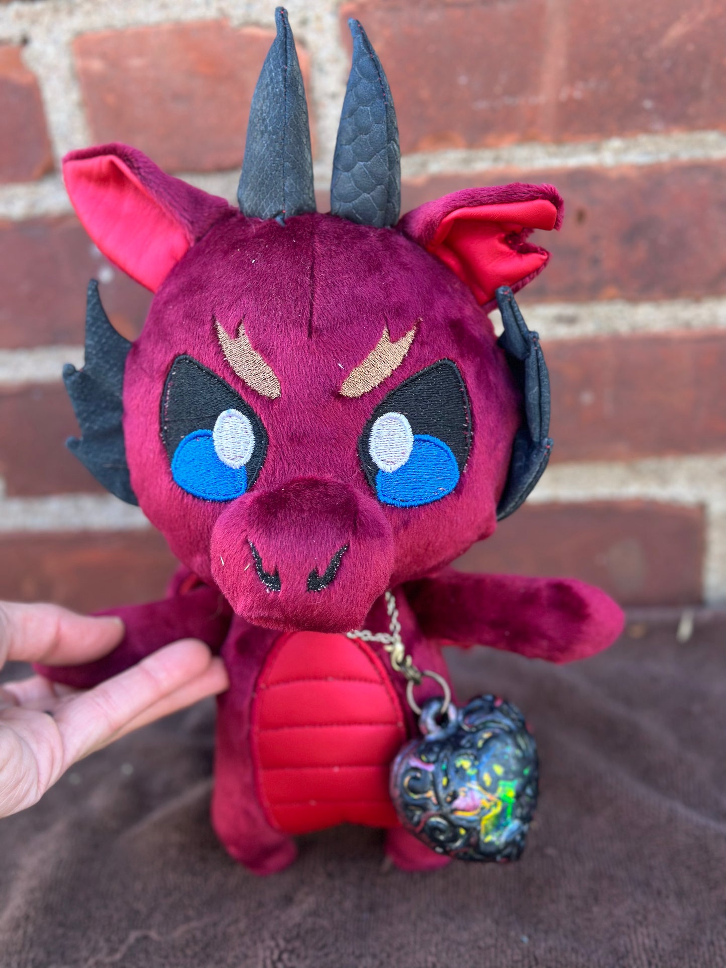 Love Dragons