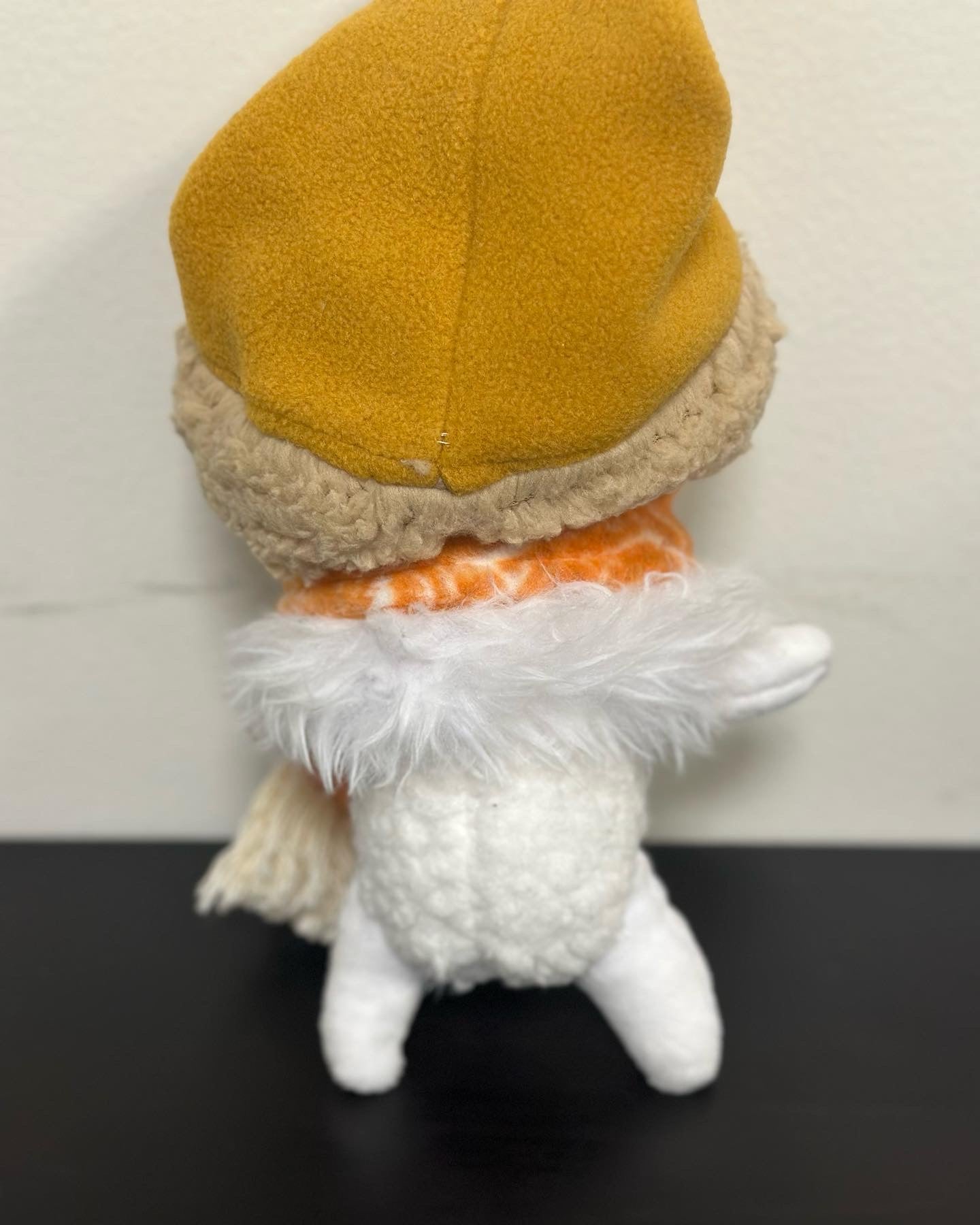 Abdominal & Mini Snowmen