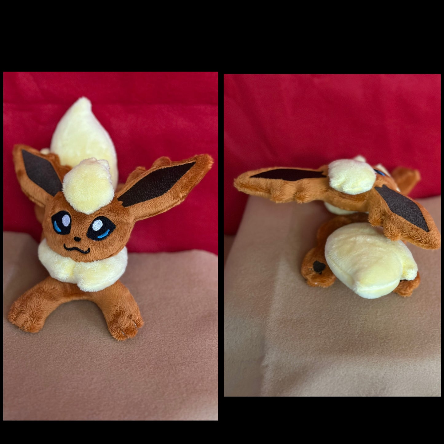 Pocket Poké Plush