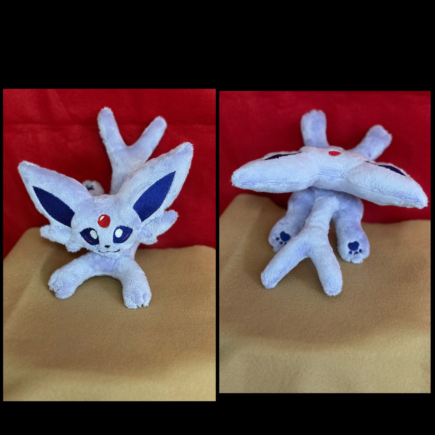 Pocket Poké Plush