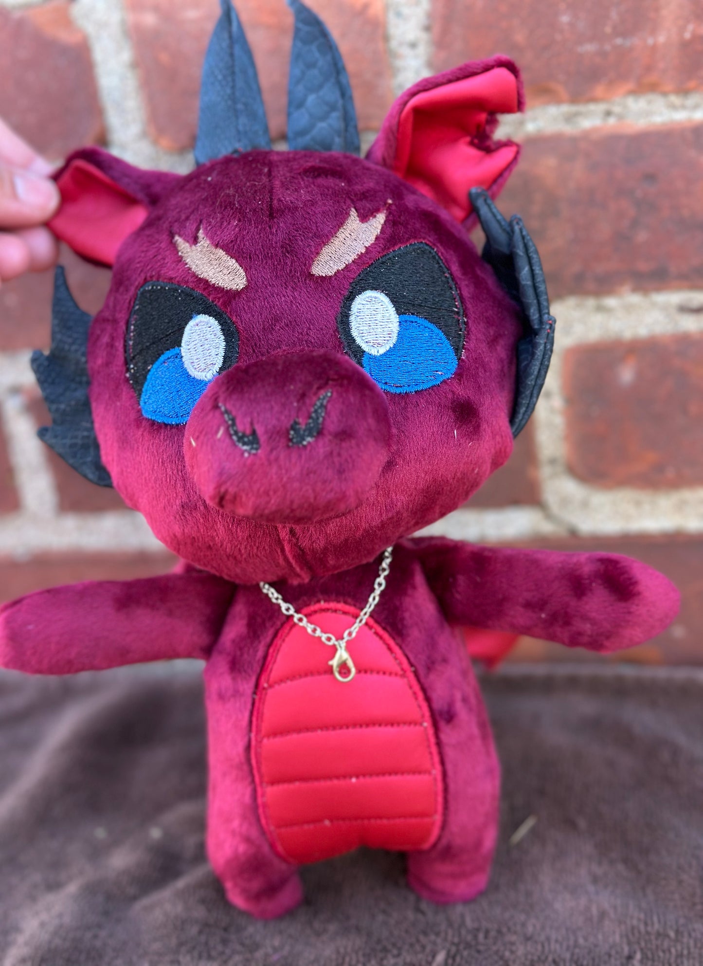 Love Dragons