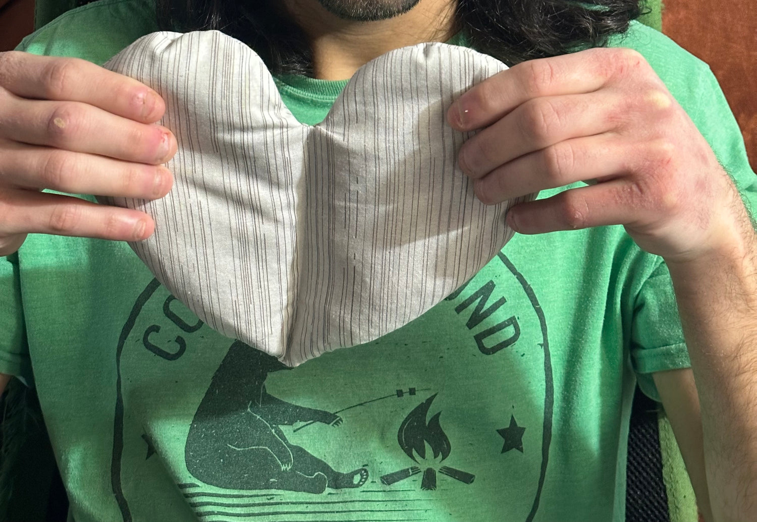 Herbal Hot/Cold Packs