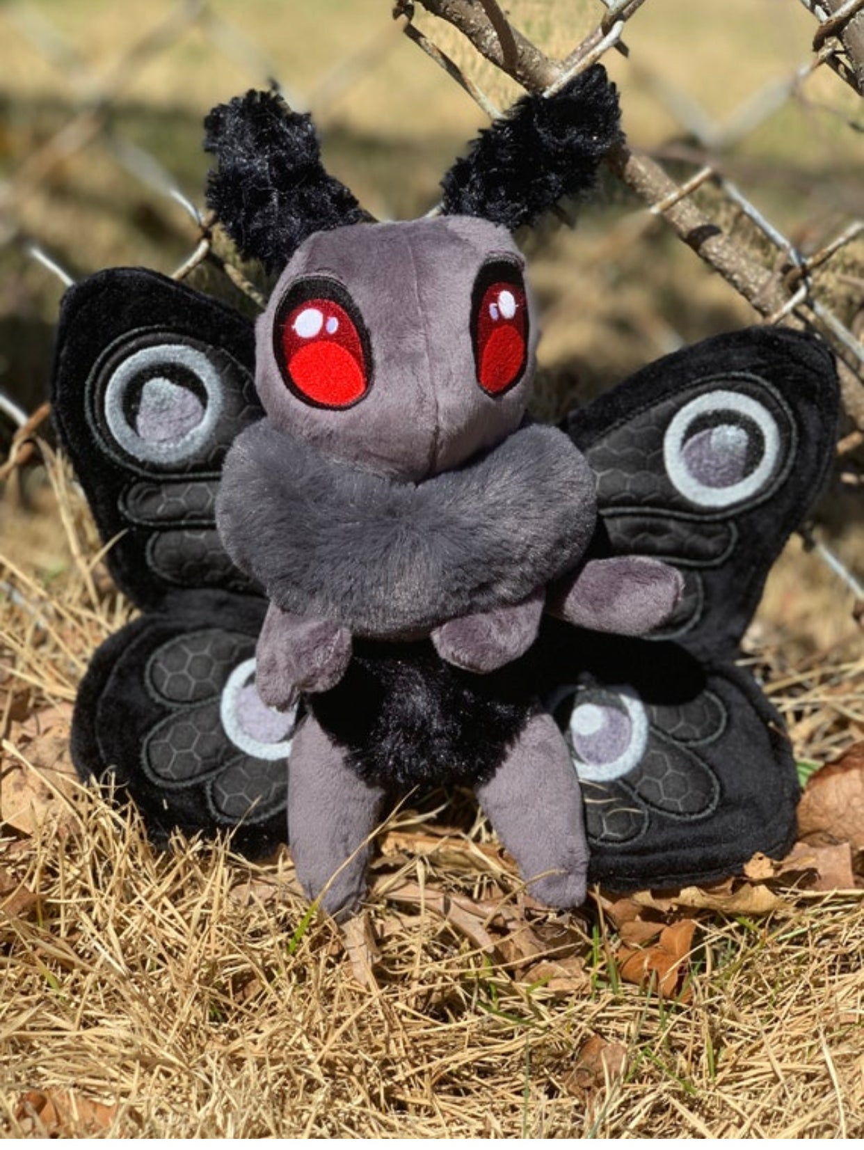 Made to Order Plushies