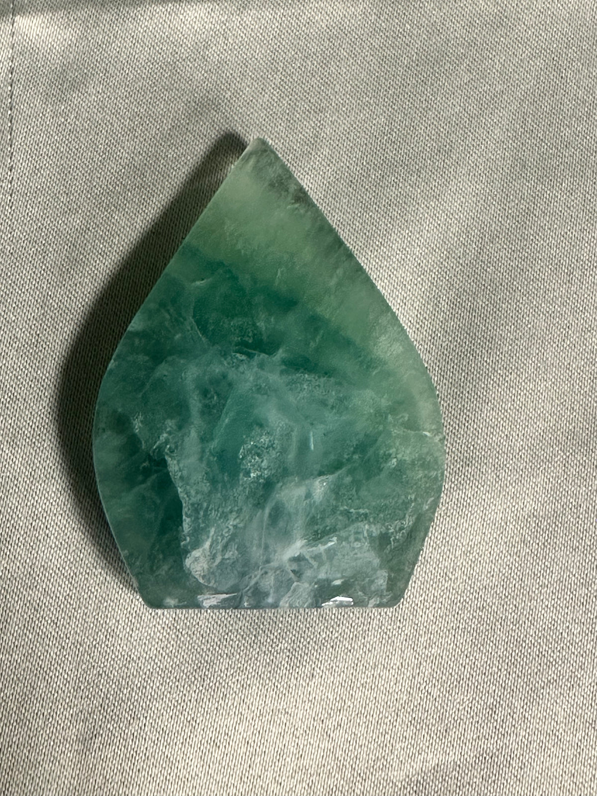 Fluorite Crystals