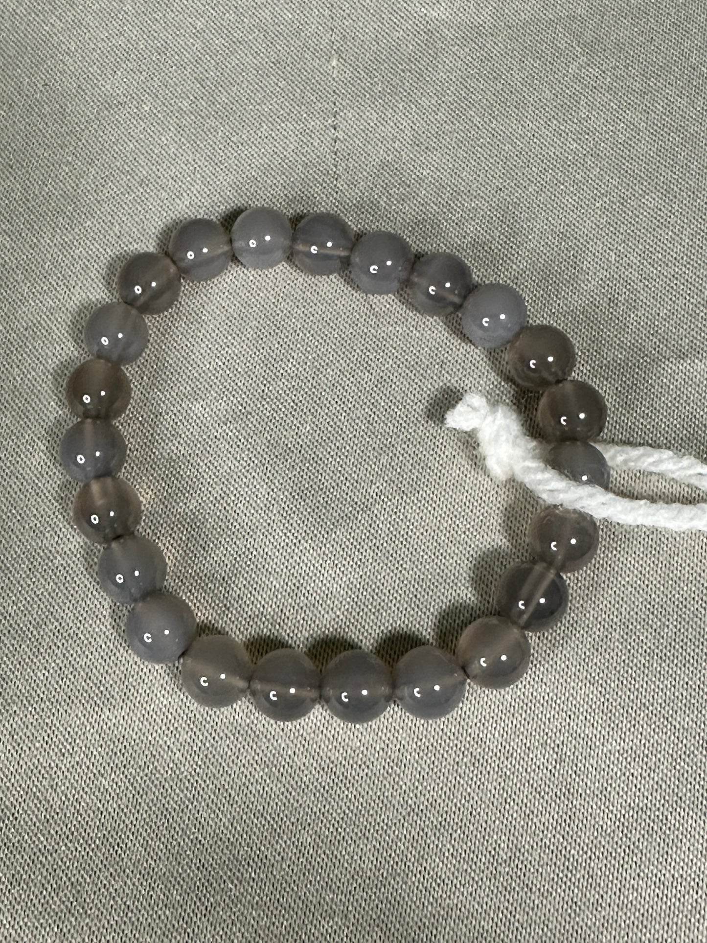 Crystal/Gemstone Bracelets
