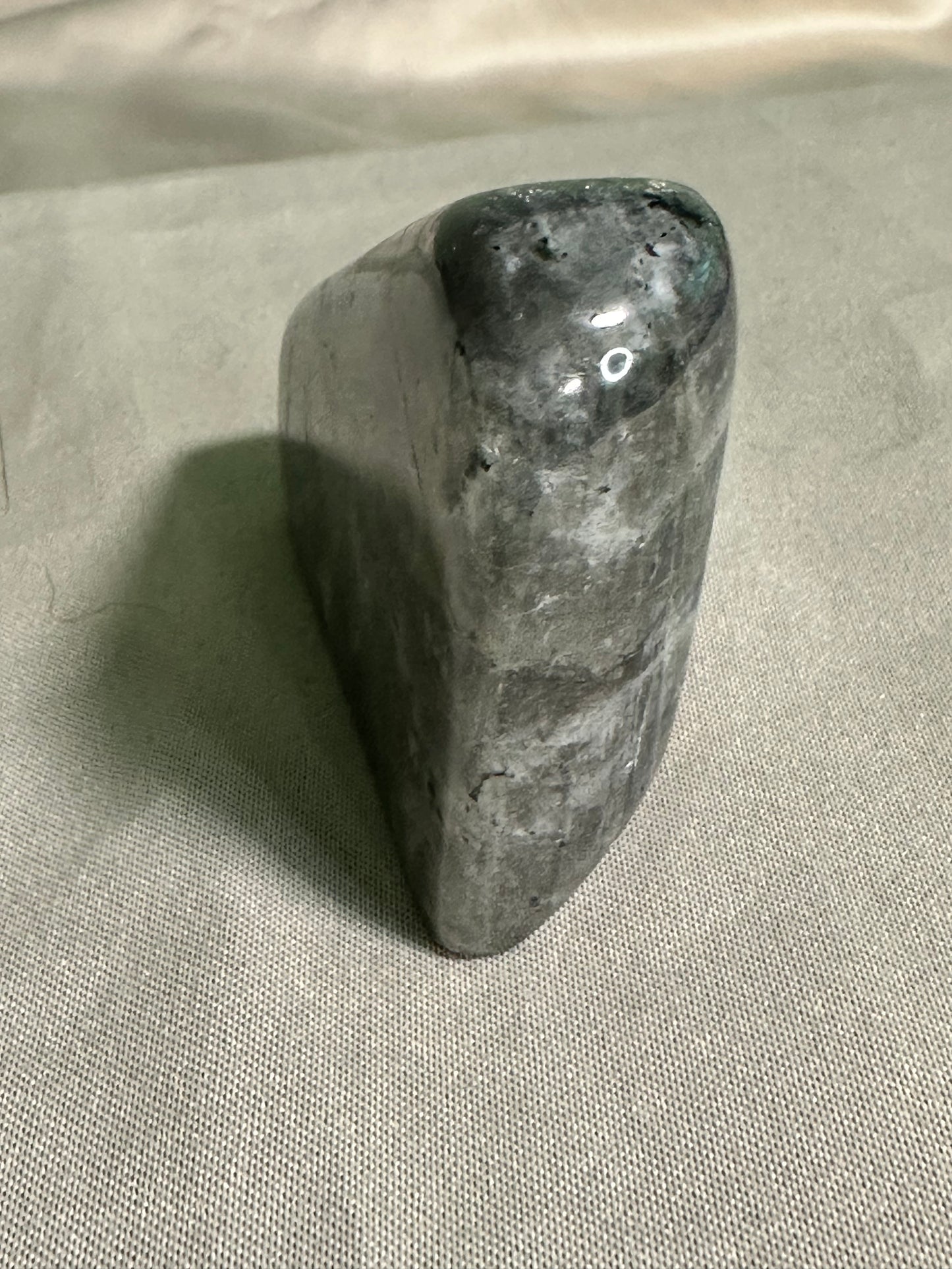 Labradorite Crystals