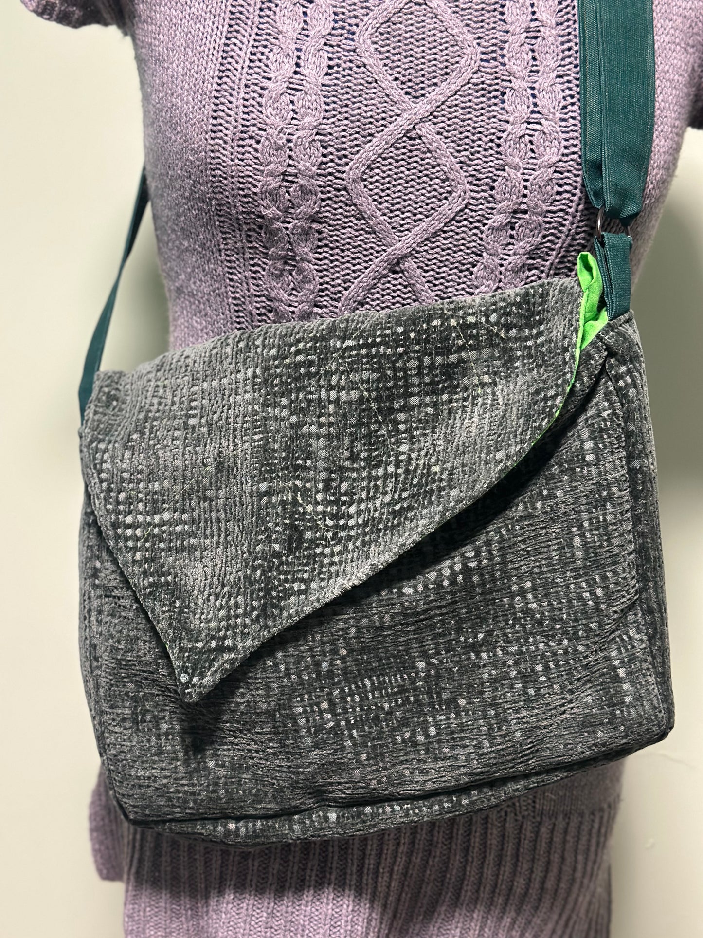 Large Messenger Bags